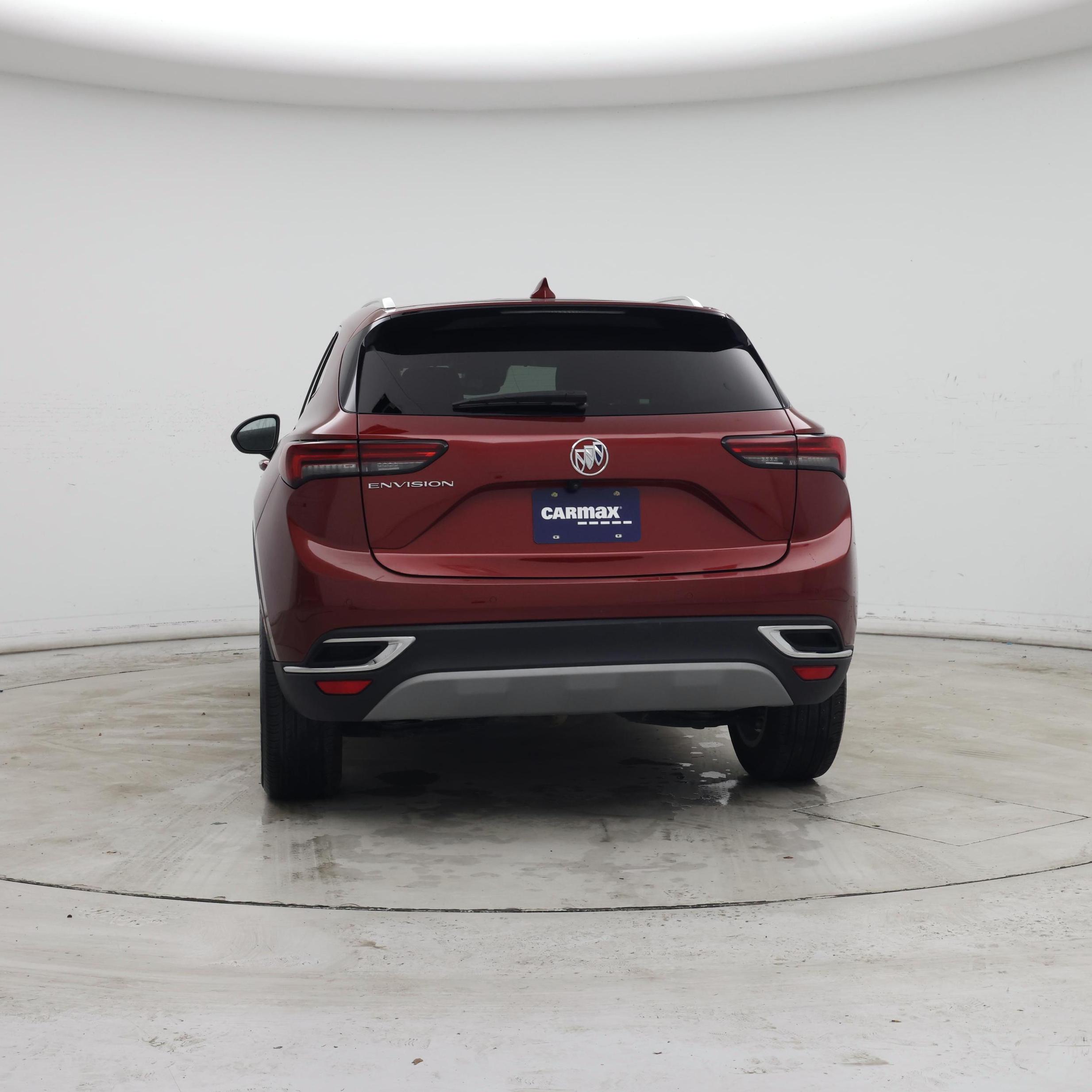 Thumbnail: 2023 Buick Envision - 6