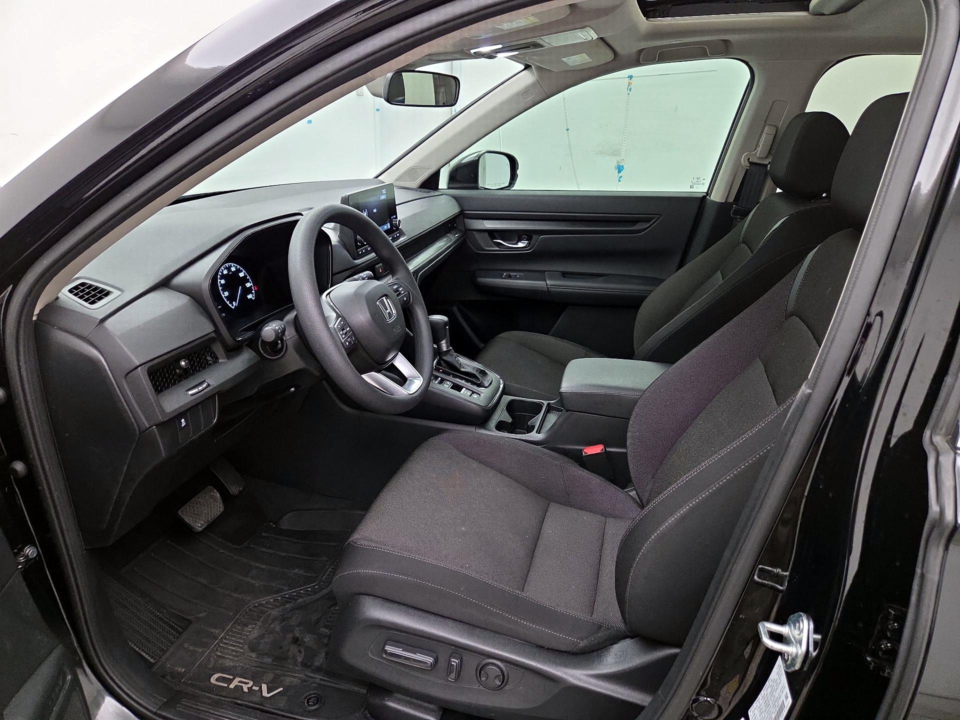 Thumbnail: 2025 Honda CR-V - 11