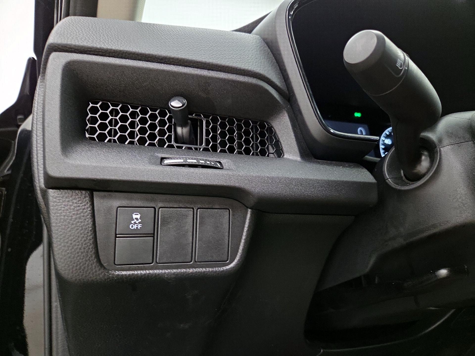 Thumbnail: 2025 Honda CR-V - 13