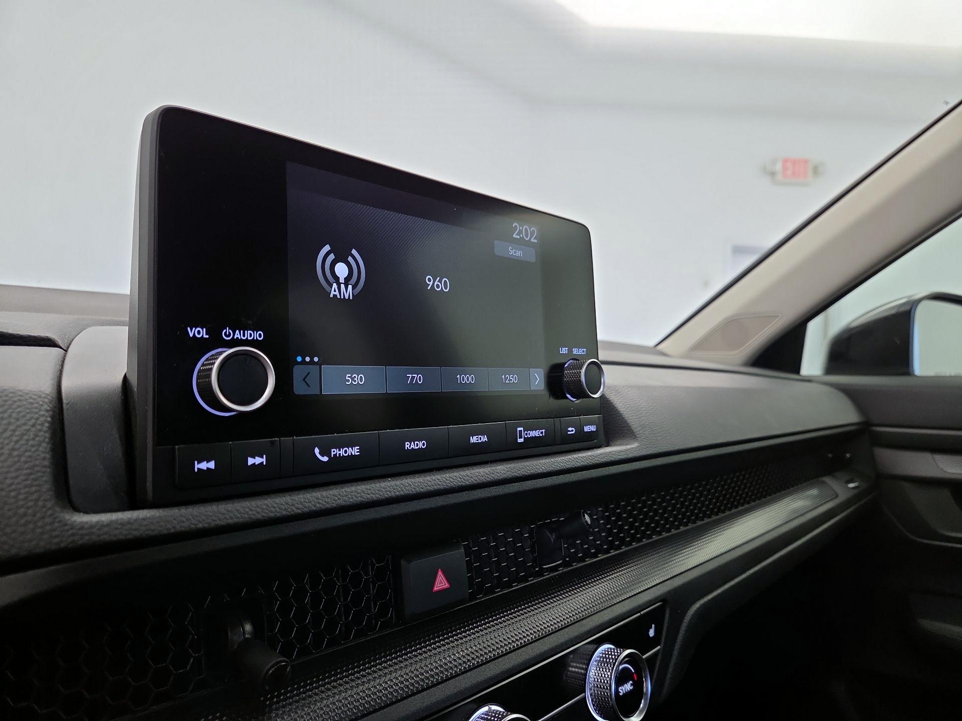 Thumbnail: 2025 Honda CR-V - 15