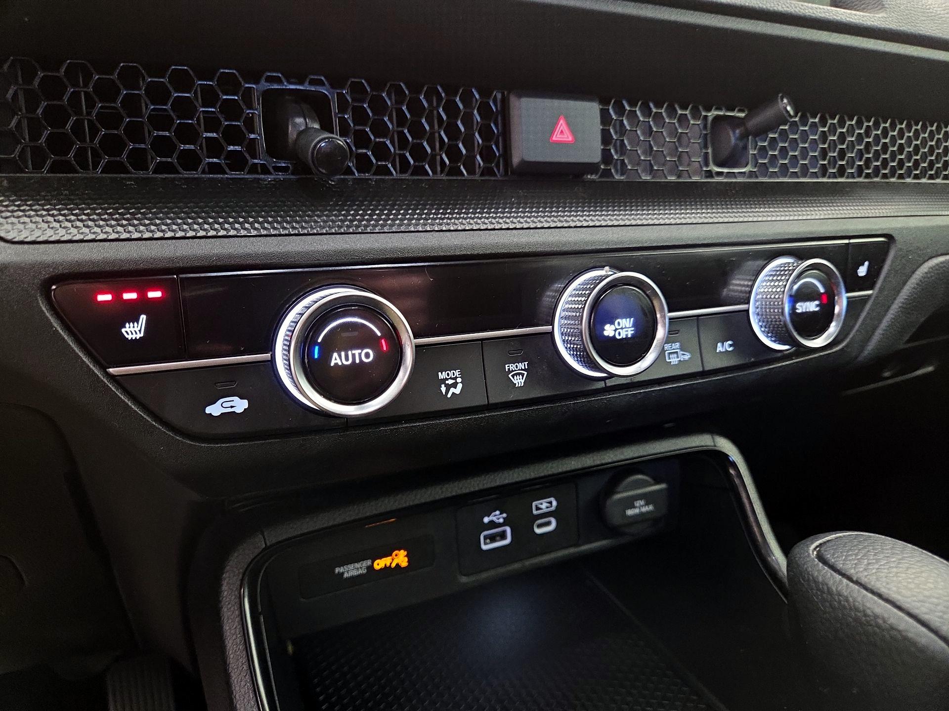 Thumbnail: 2025 Honda CR-V - 16