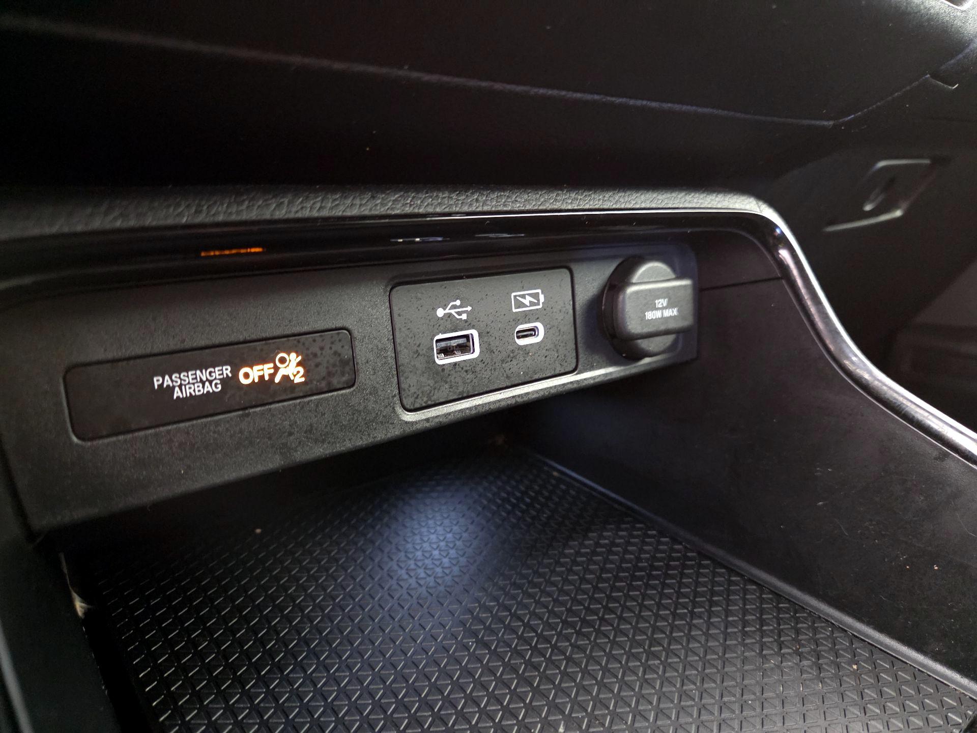 Thumbnail: 2025 Honda CR-V - 18