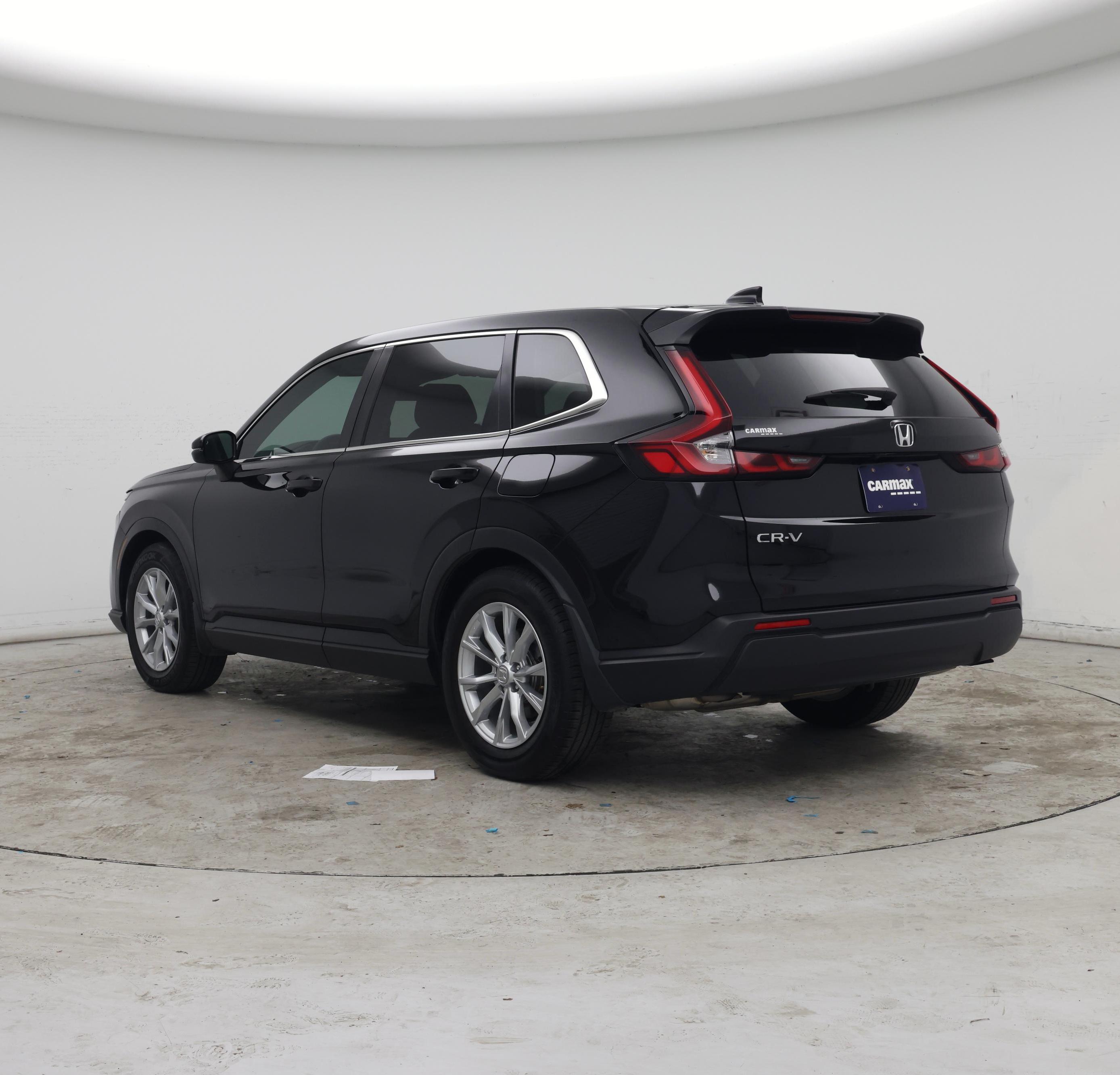 Thumbnail: 2025 Honda CR-V - 2