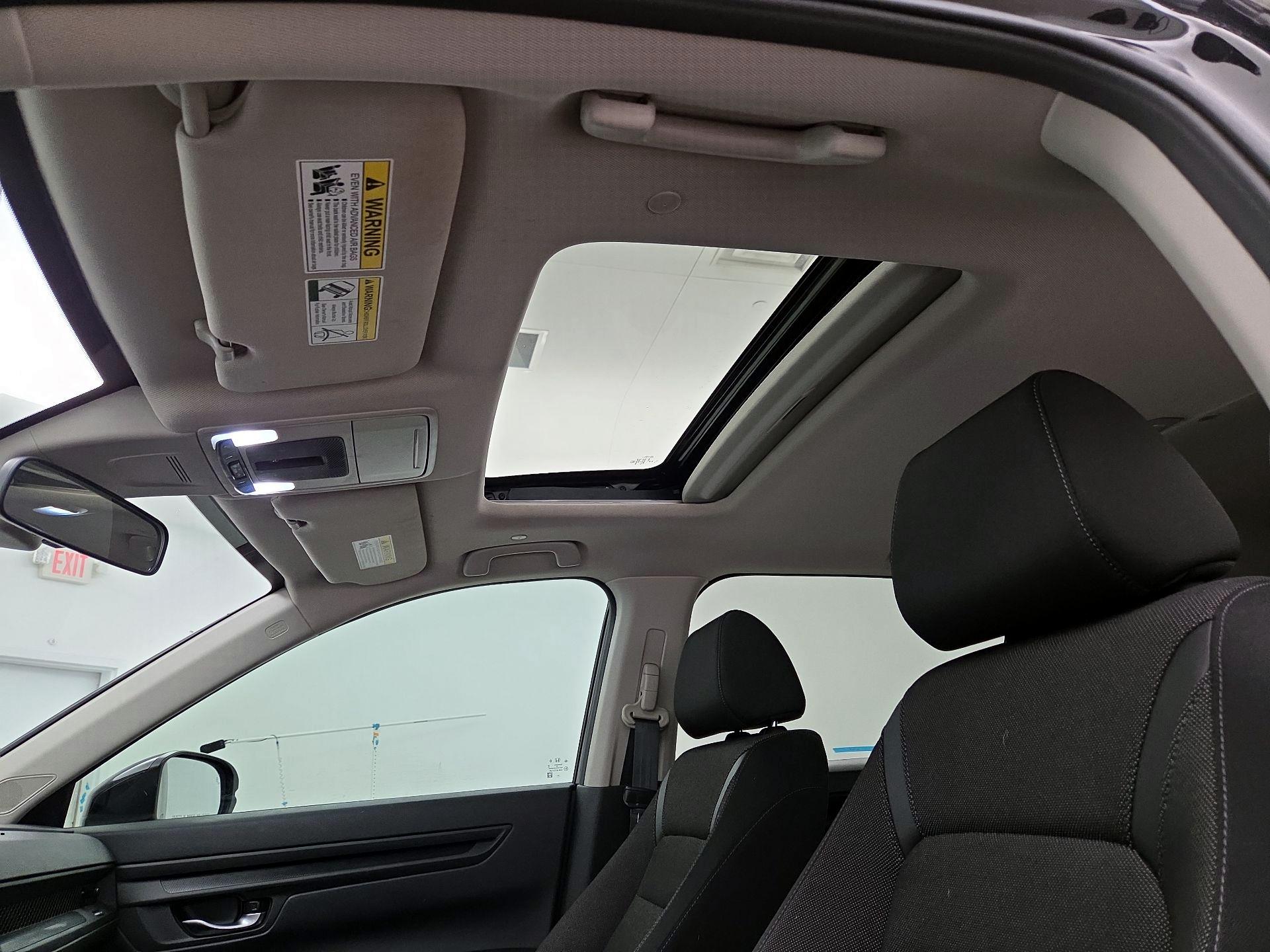 Thumbnail: 2025 Honda CR-V - 19