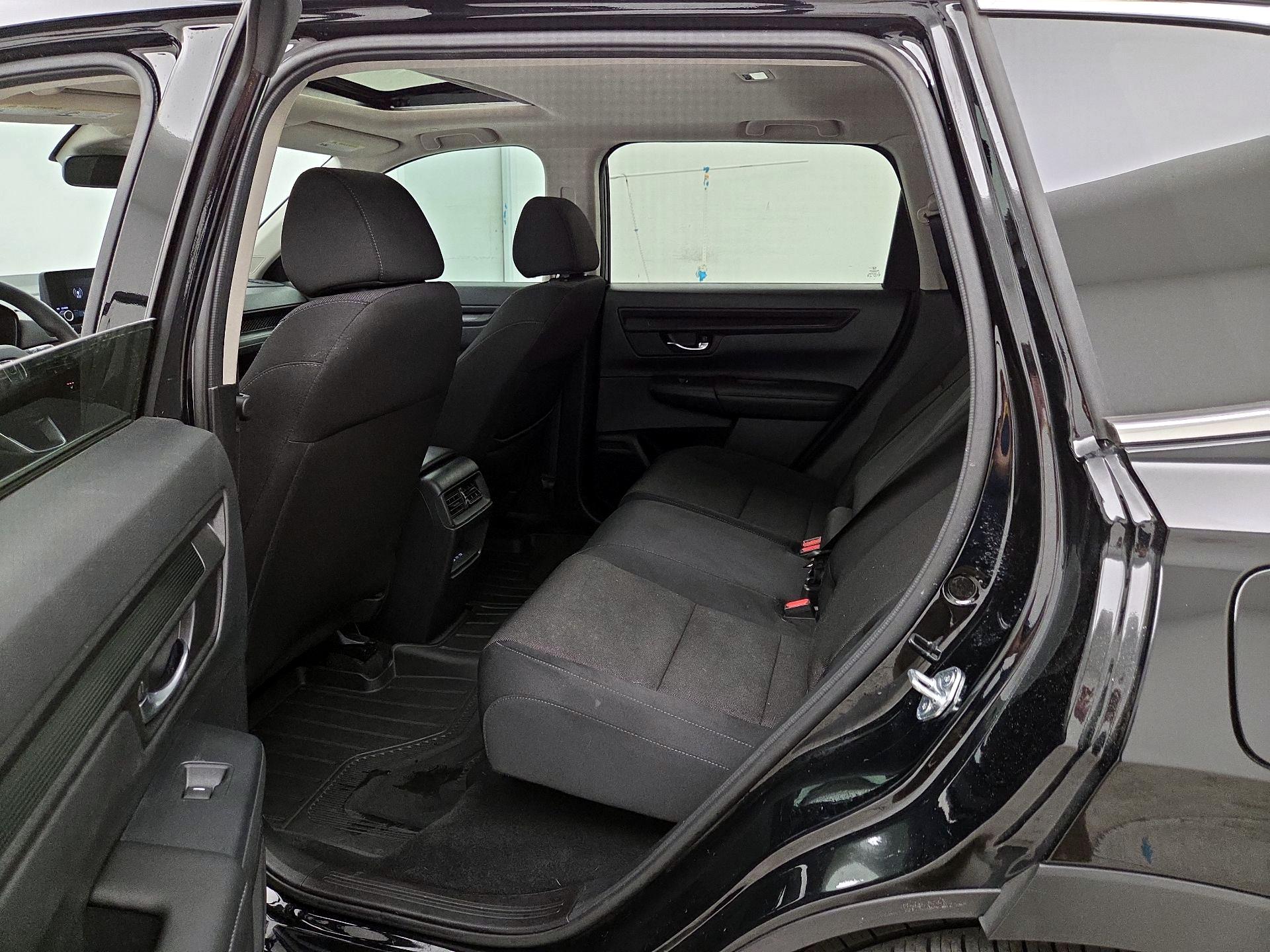 Thumbnail: 2025 Honda CR-V - 20