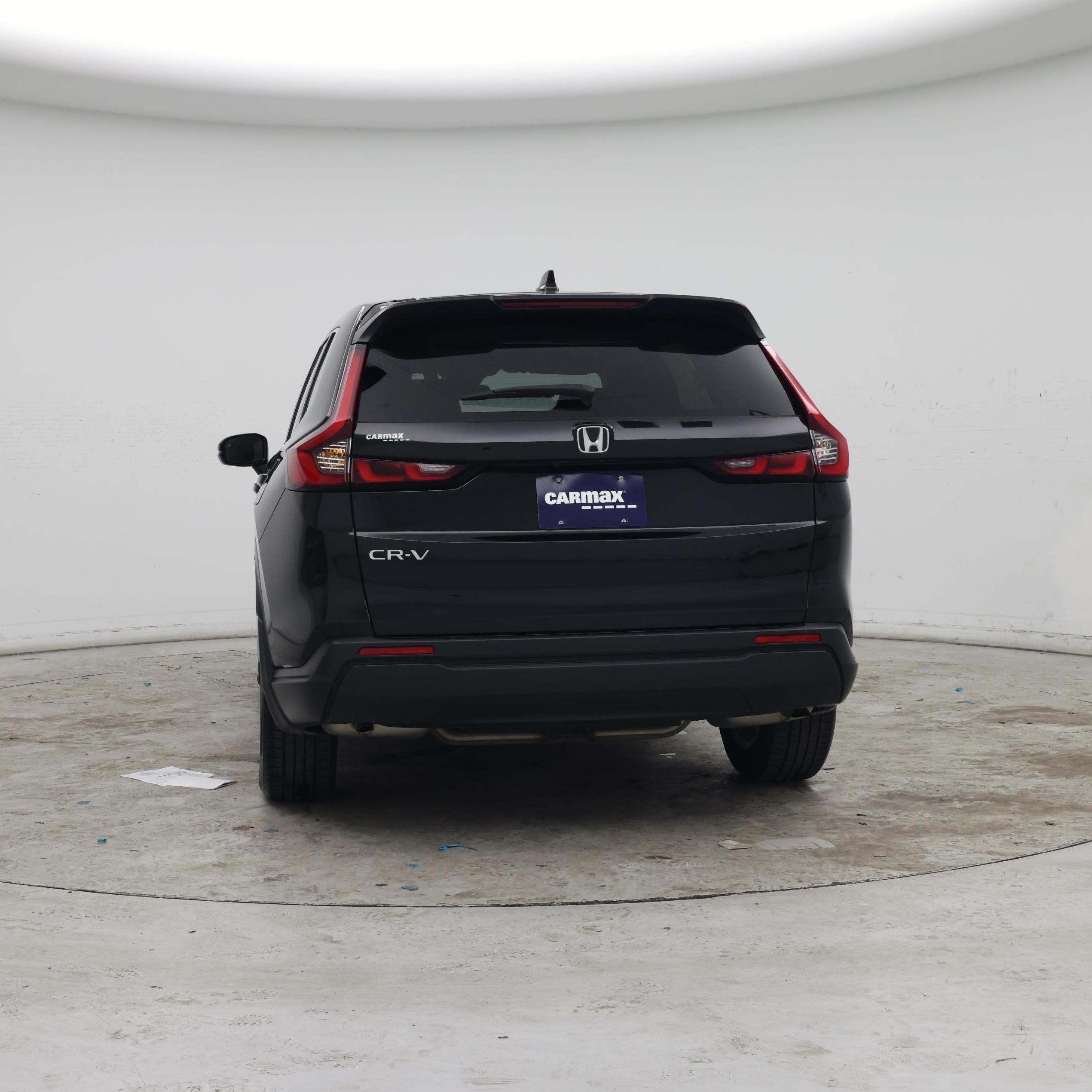 Thumbnail: 2025 Honda CR-V - 6