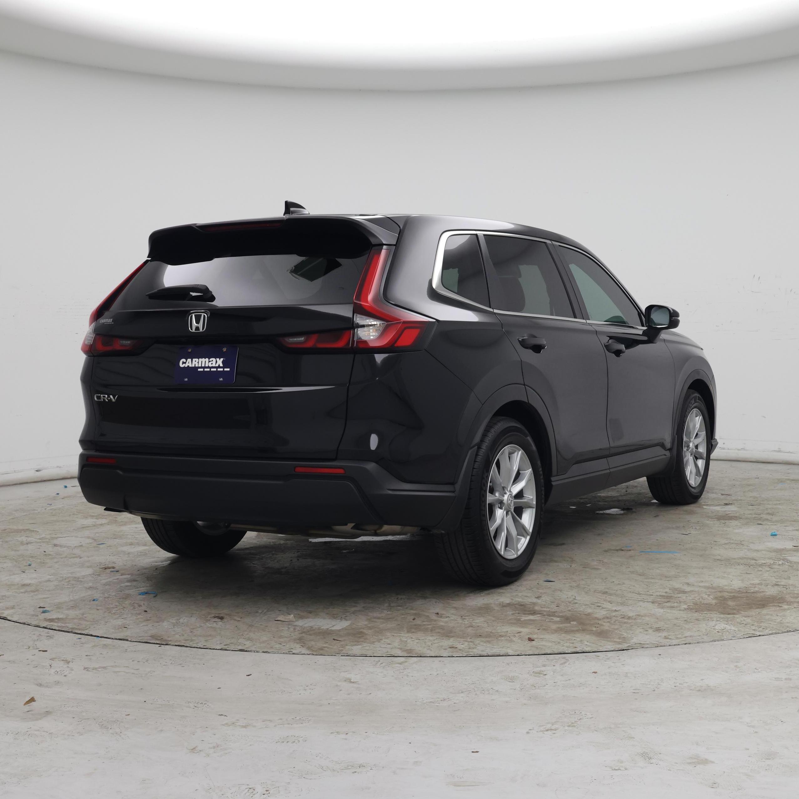 Thumbnail: 2025 Honda CR-V - 8