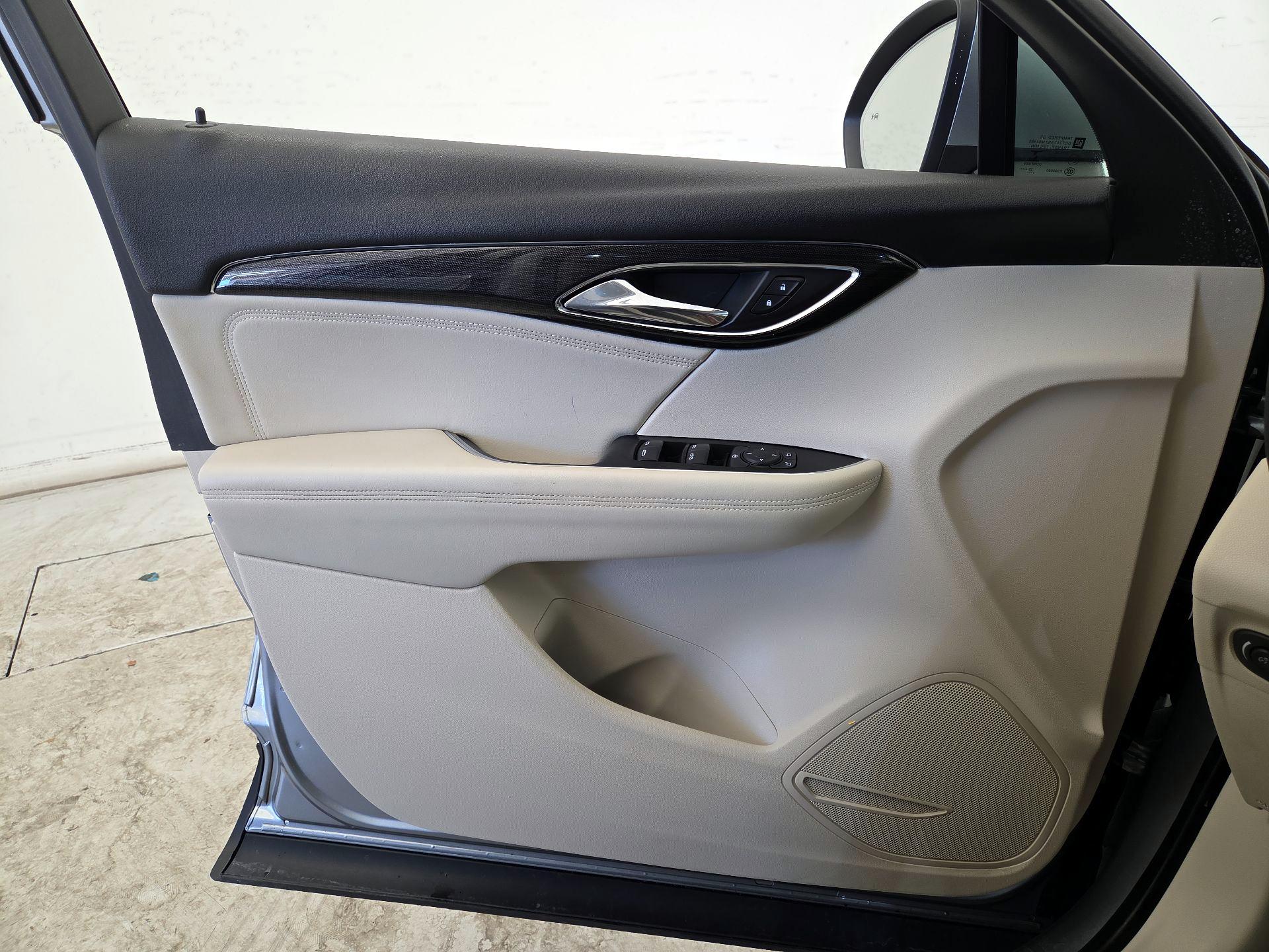 Thumbnail: 2023 Buick Envision - 12