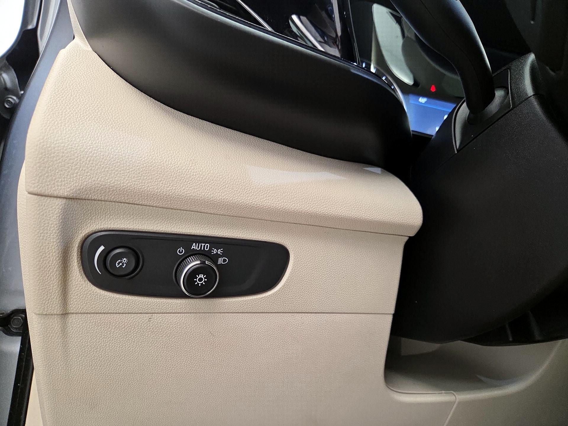 Thumbnail: 2023 Buick Envision - 13