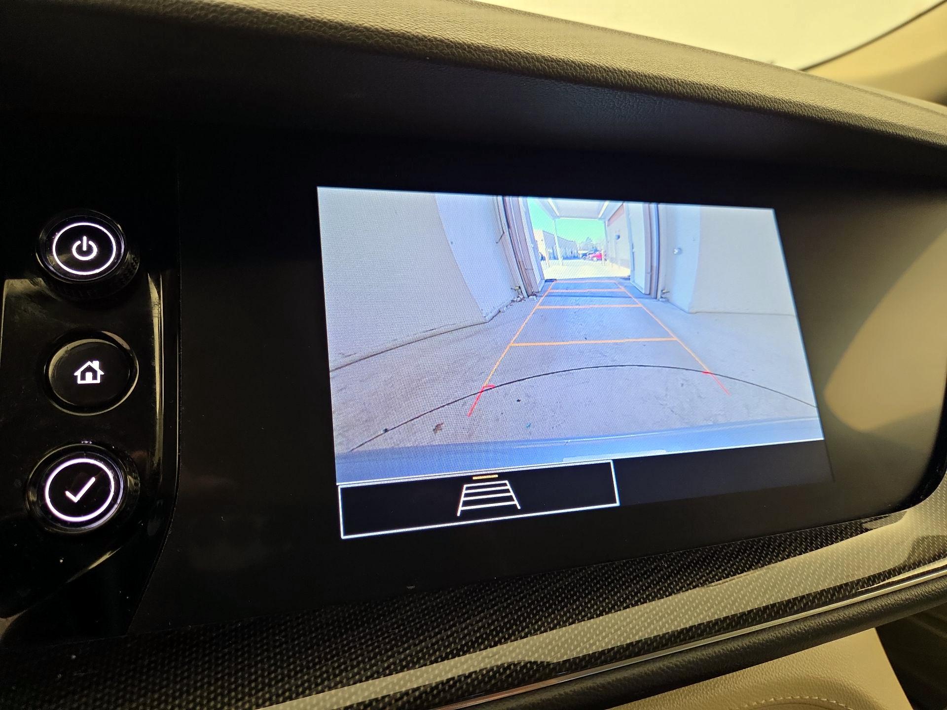 Thumbnail: 2023 Buick Envision - 14