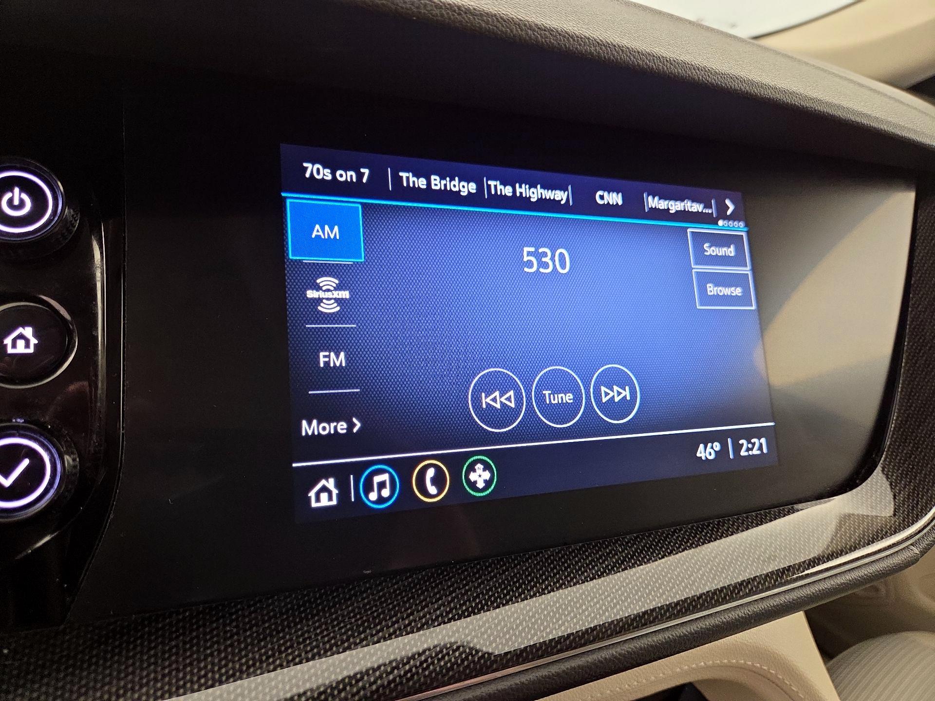 Thumbnail: 2023 Buick Envision - 15