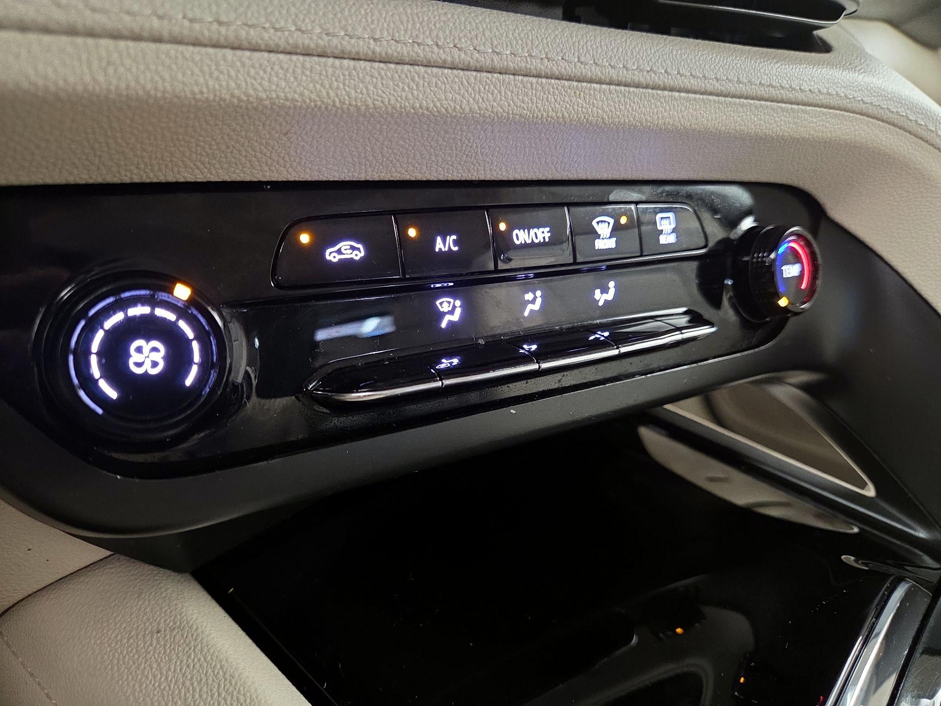 Thumbnail: 2023 Buick Envision - 16