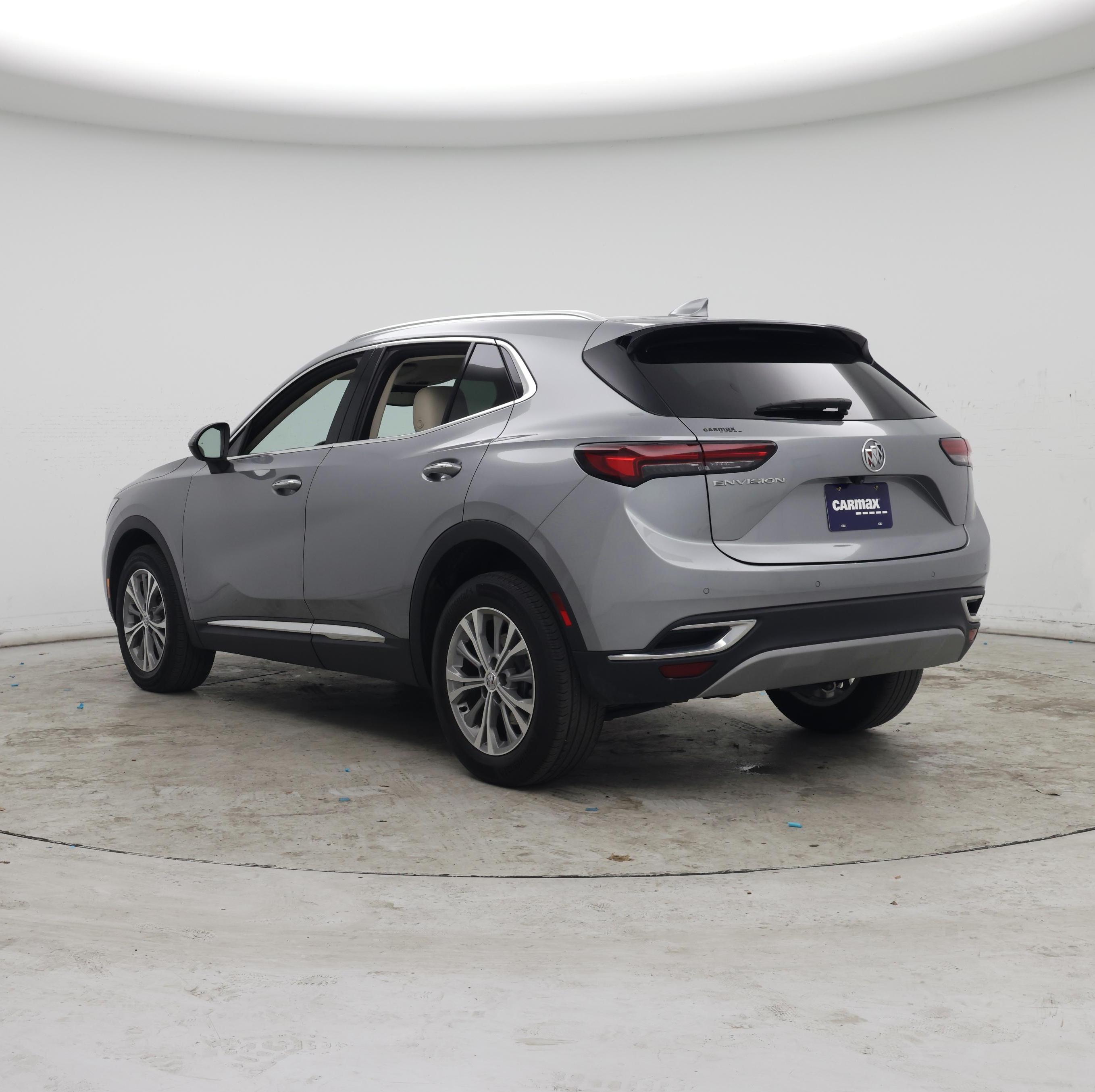 Thumbnail: 2023 Buick Envision - 2