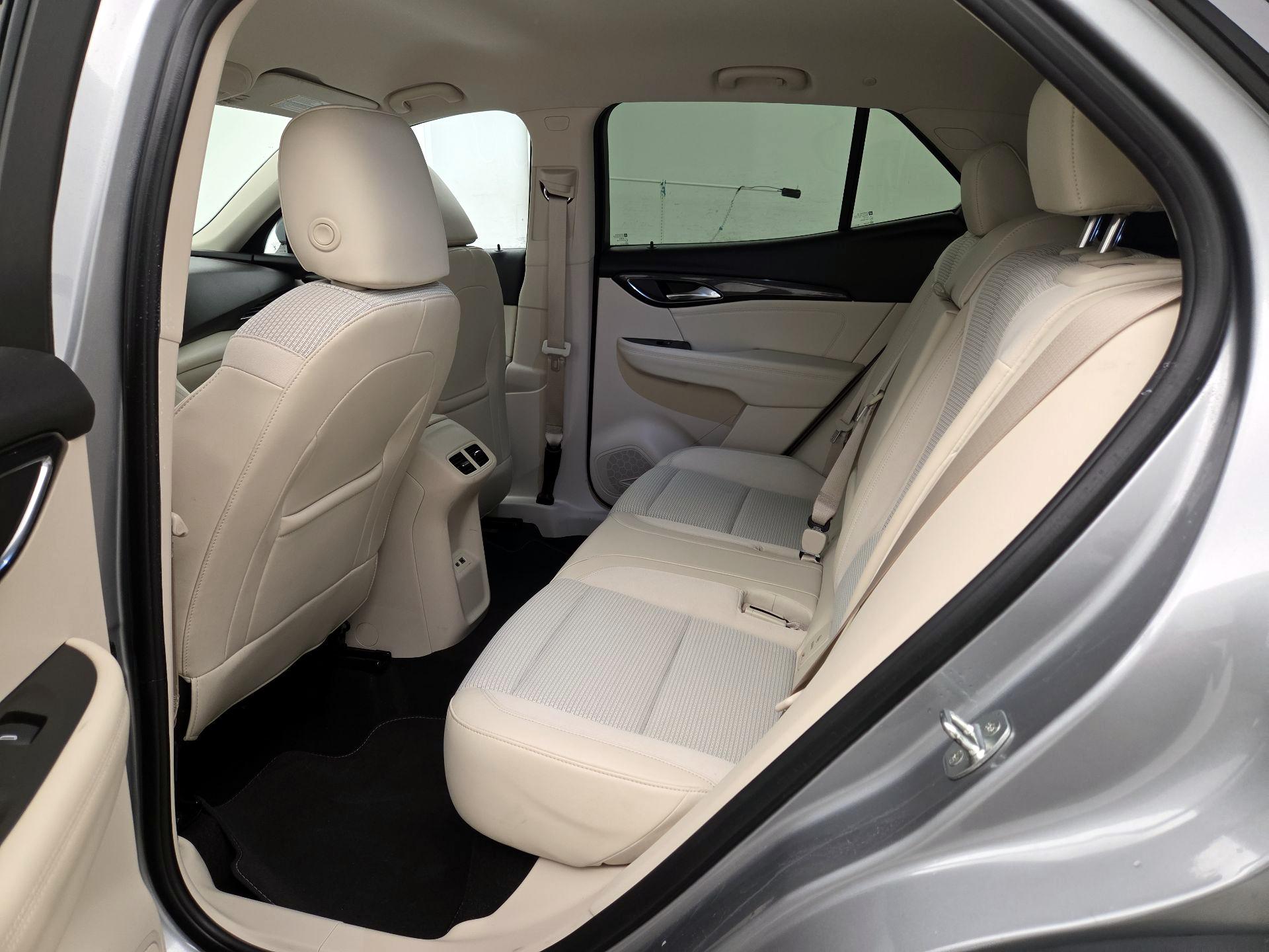 Thumbnail: 2023 Buick Envision - 19