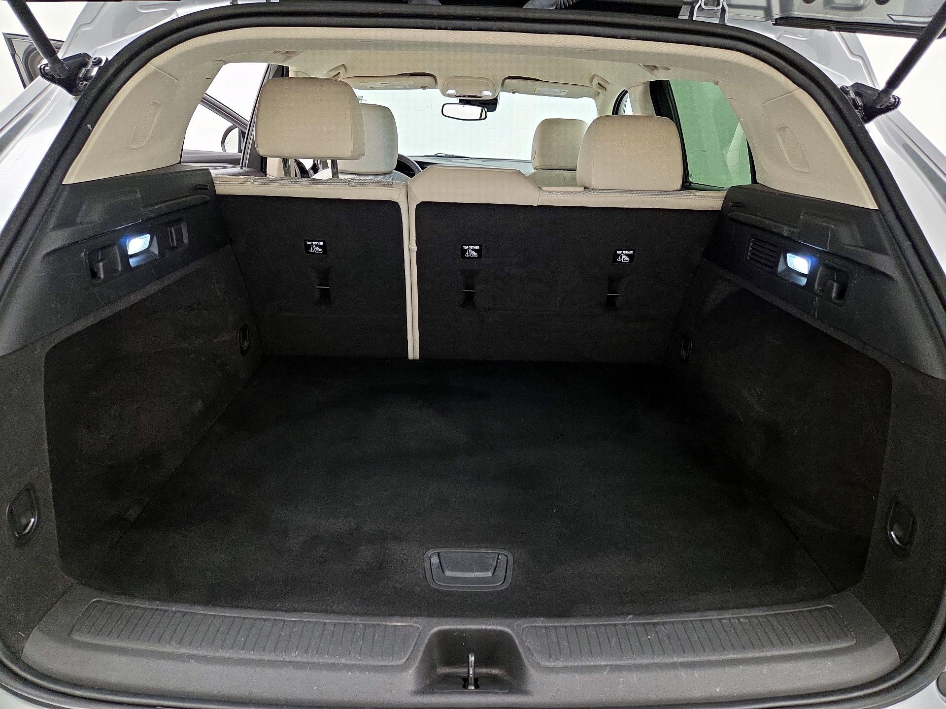 Thumbnail: 2023 Buick Envision - 20