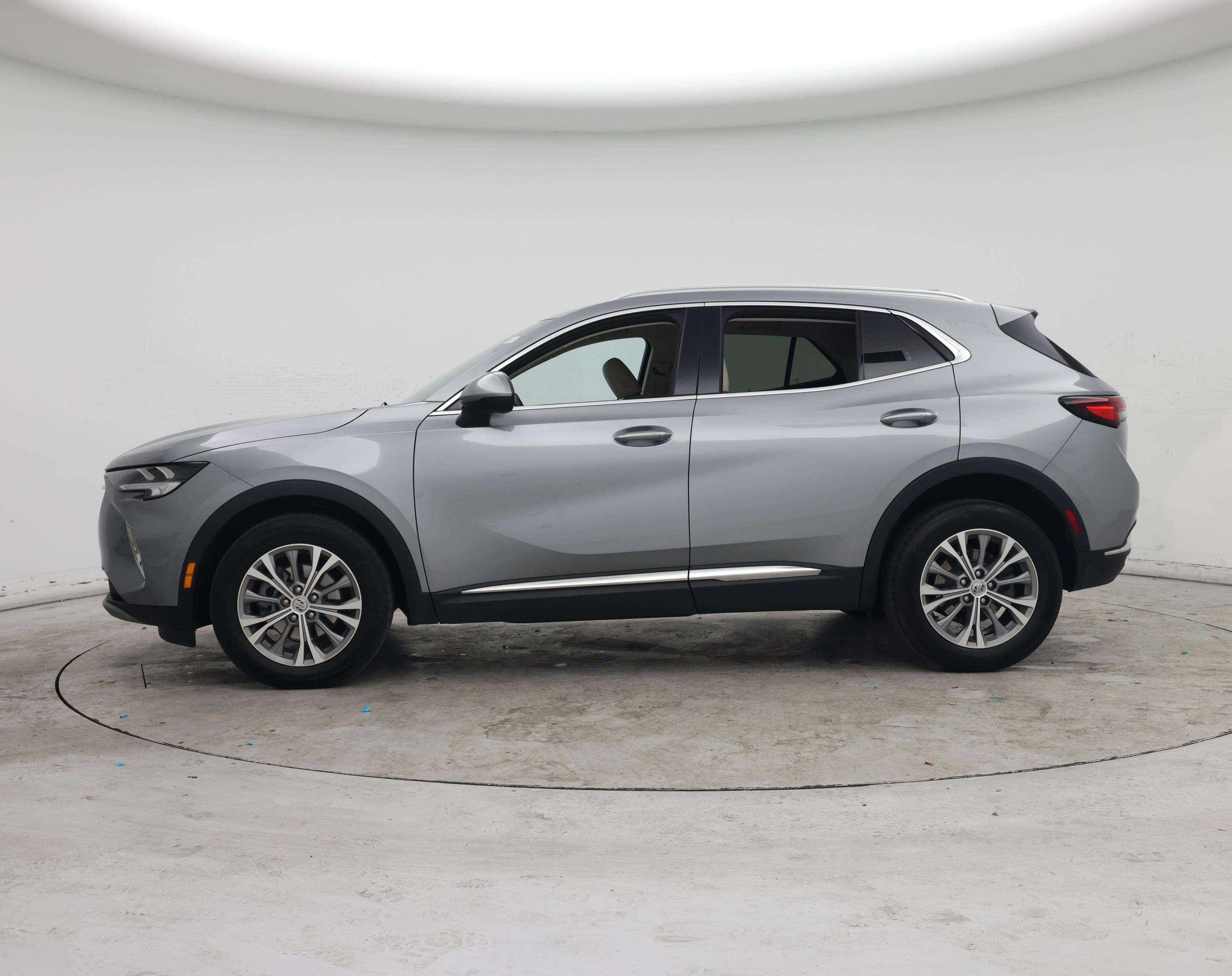 Thumbnail: 2023 Buick Envision - 3