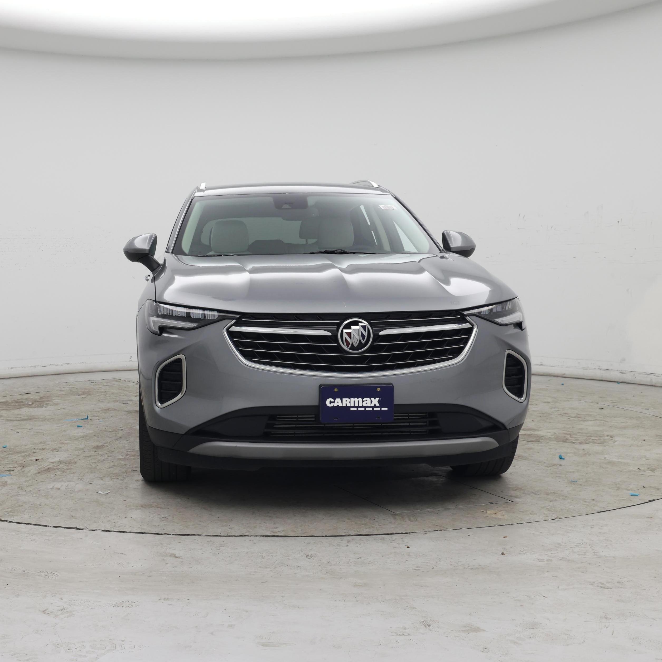 Thumbnail: 2023 Buick Envision - 5