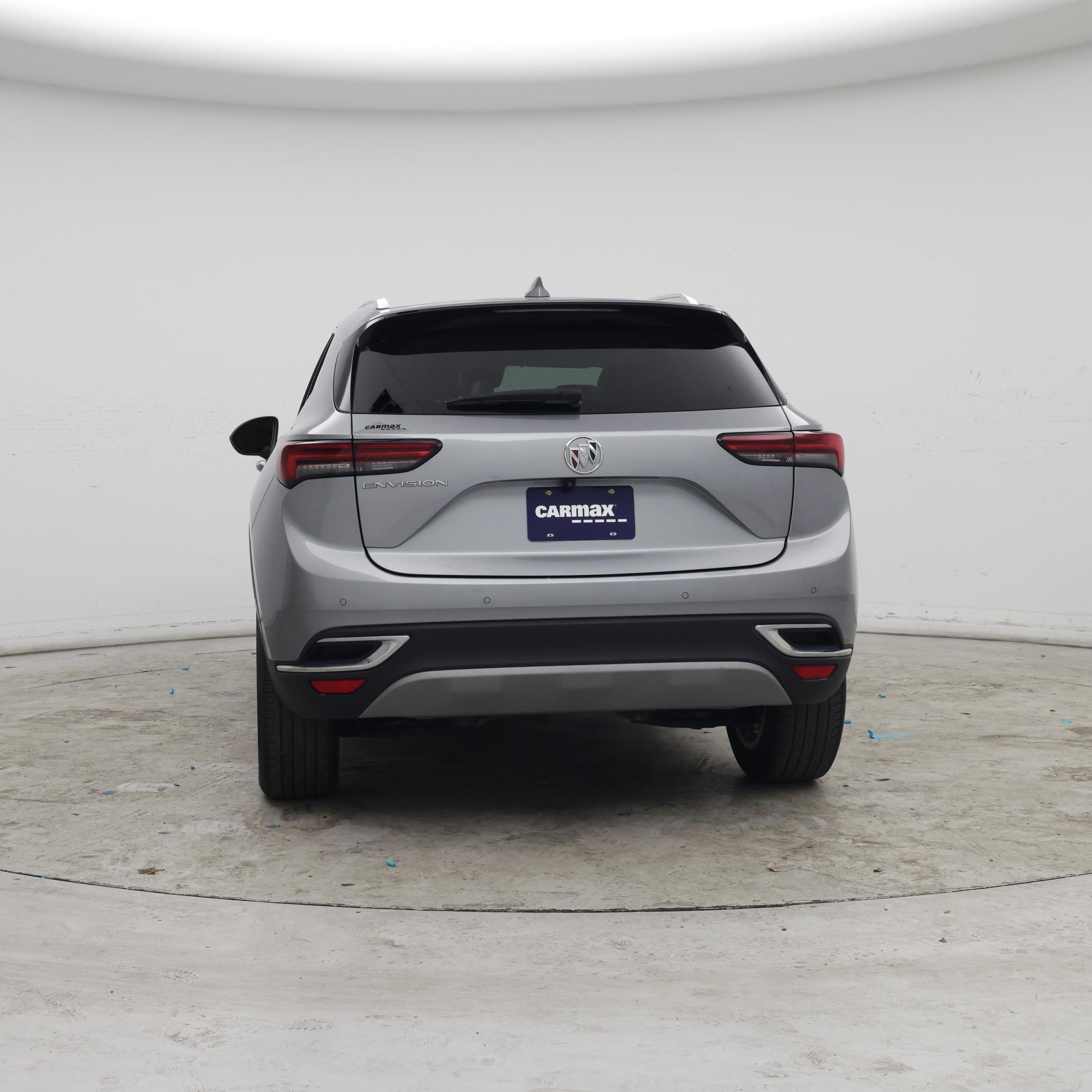 Thumbnail: 2023 Buick Envision - 6