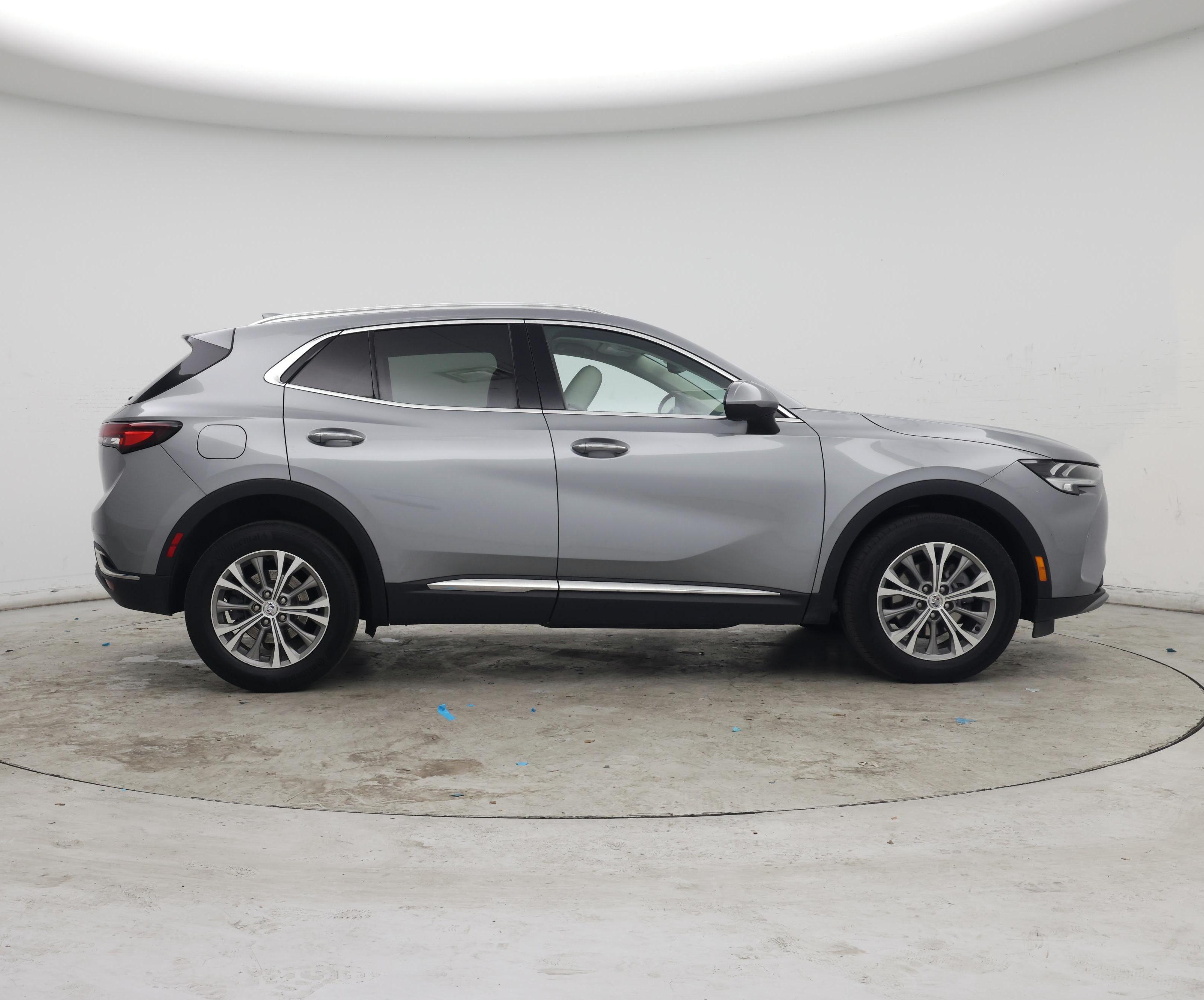 Thumbnail: 2023 Buick Envision - 7