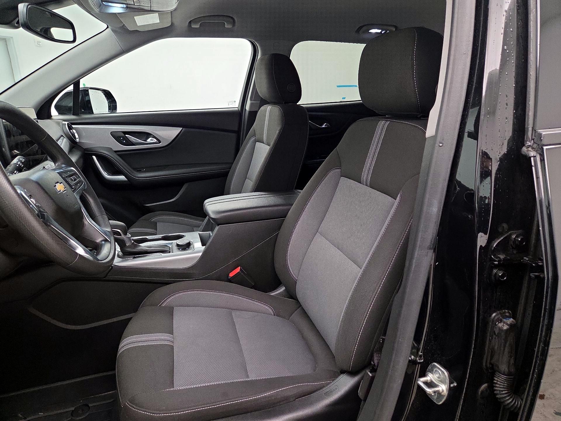 Thumbnail: 2024 Chevrolet Blazer - 11