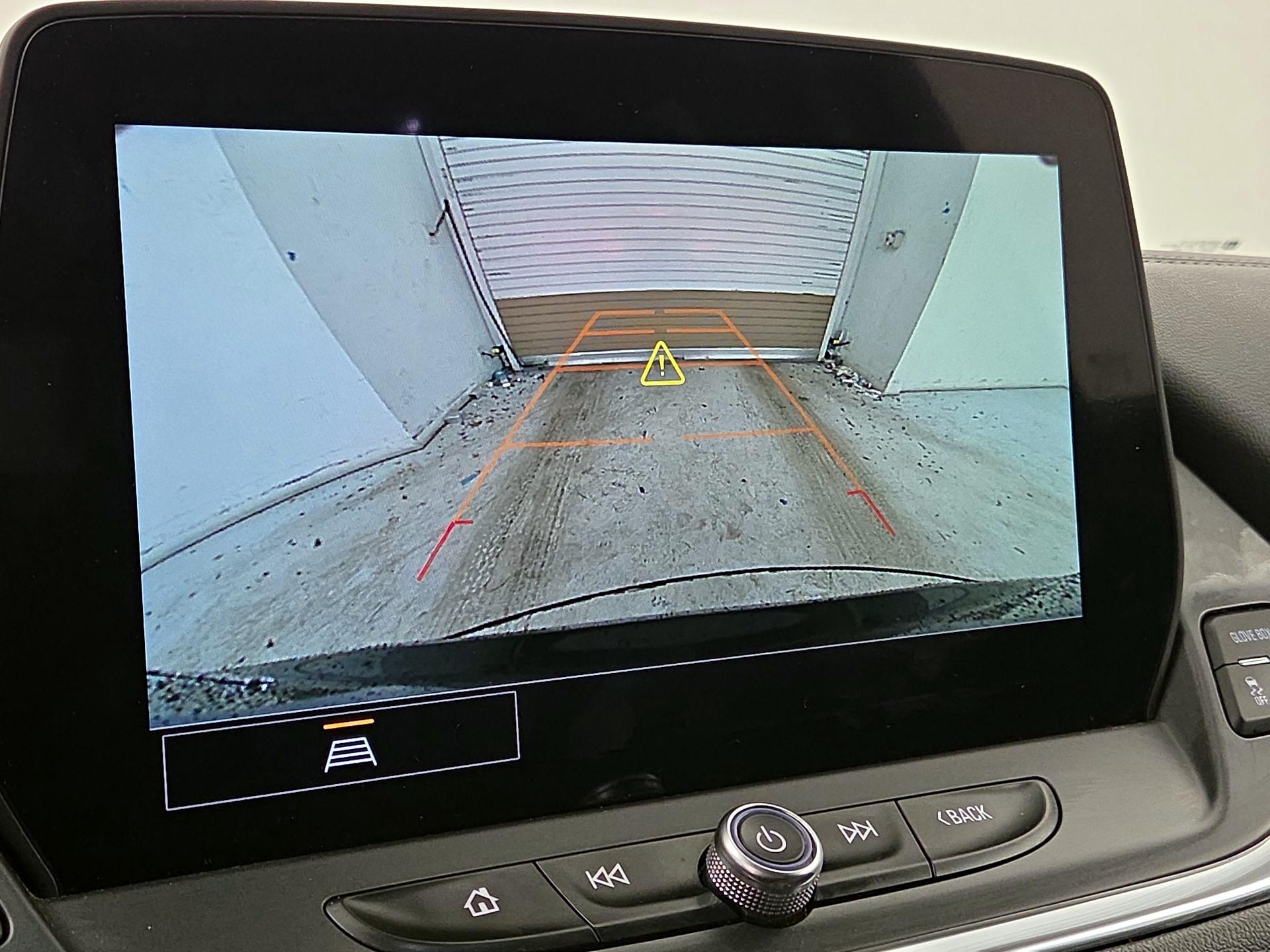 Thumbnail: 2024 Chevrolet Blazer - 14