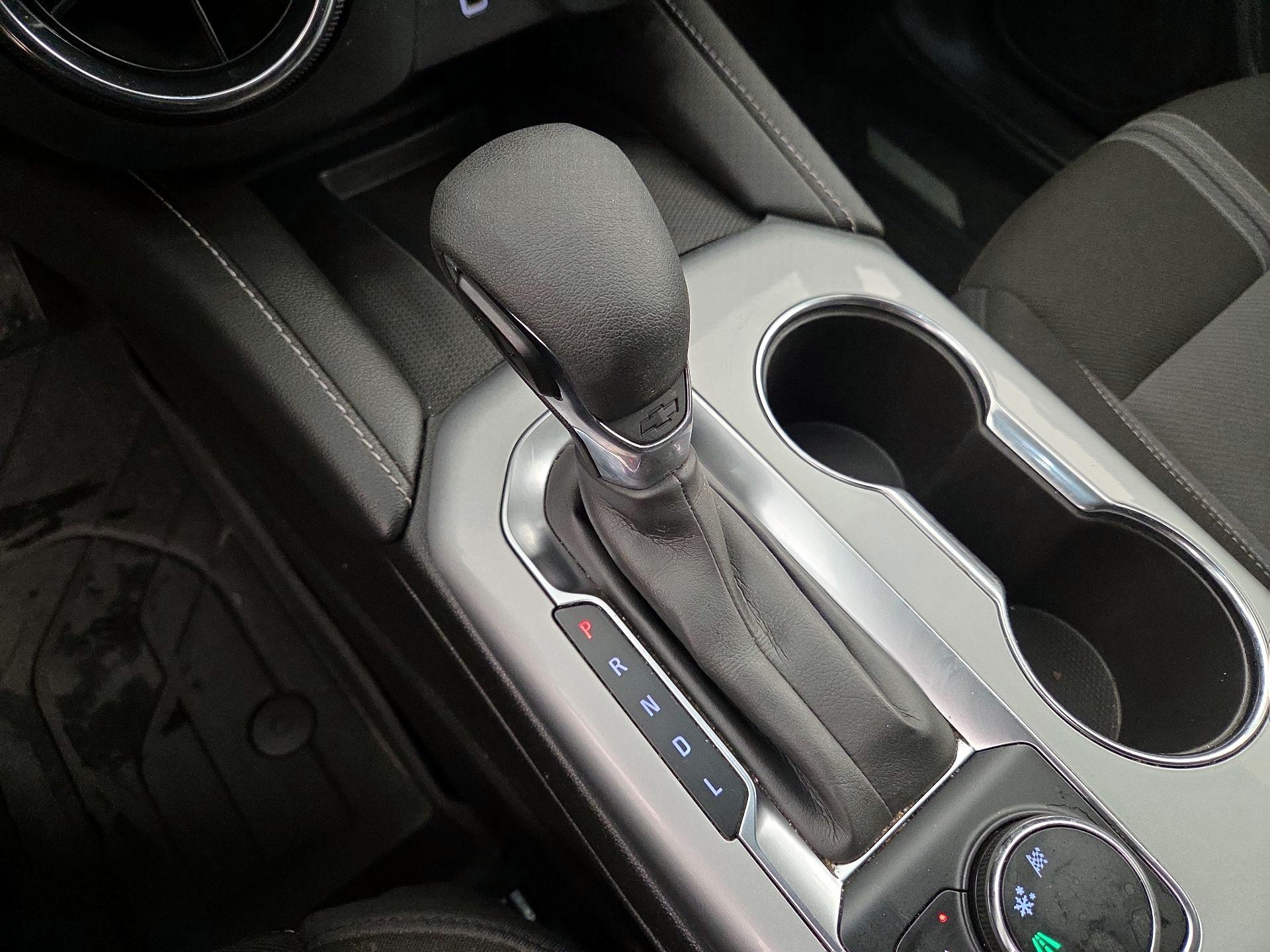 Thumbnail: 2024 Chevrolet Blazer - 17