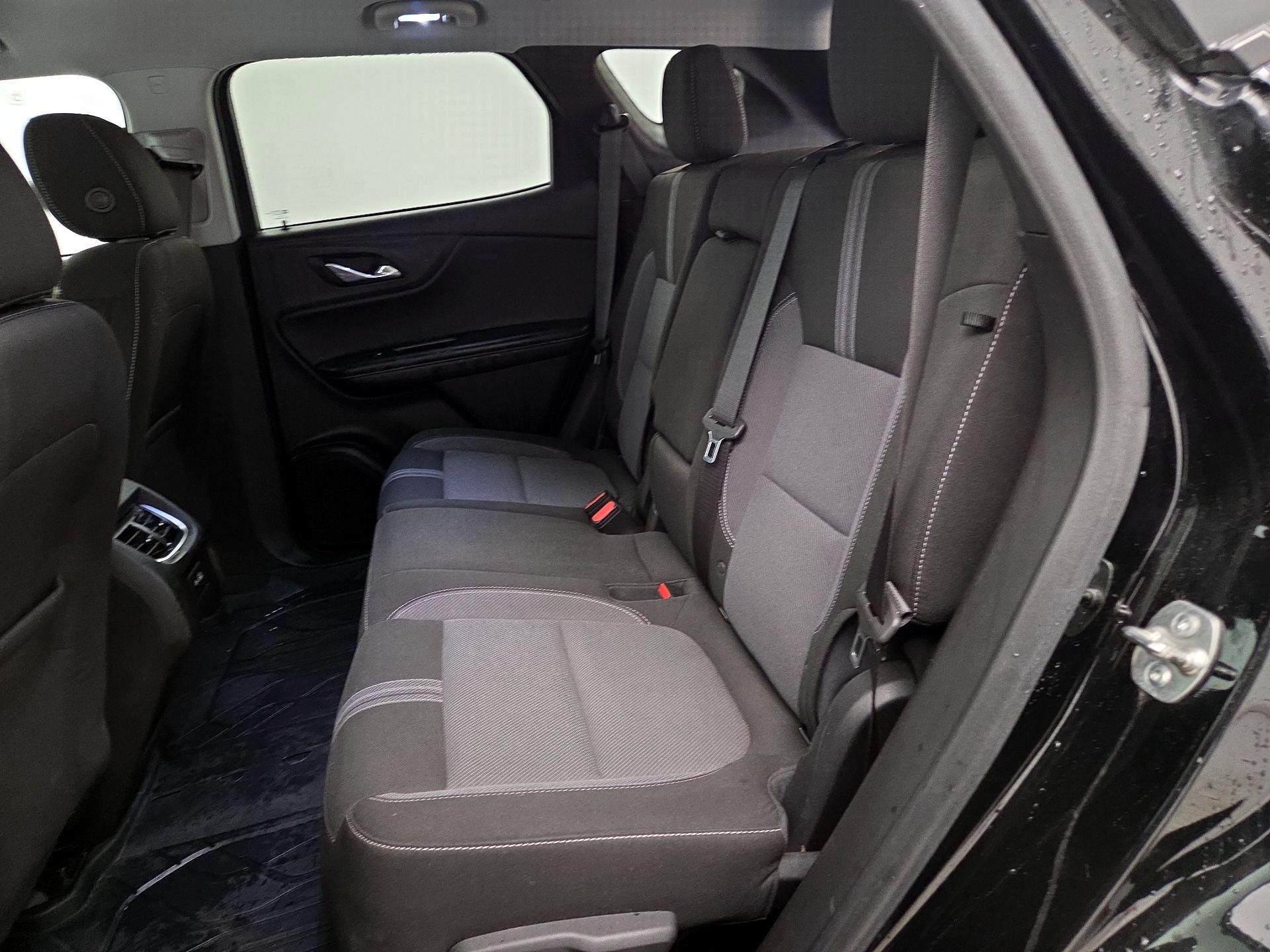 Thumbnail: 2024 Chevrolet Blazer - 19