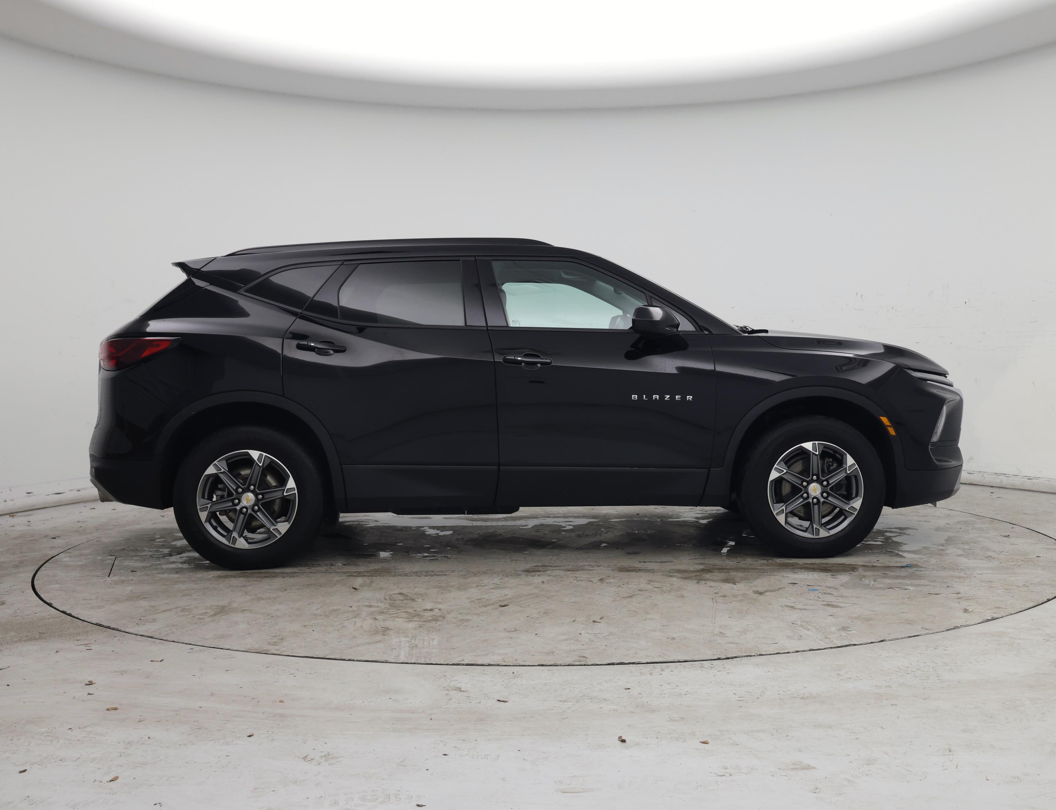 Thumbnail: 2024 Chevrolet Blazer - 7