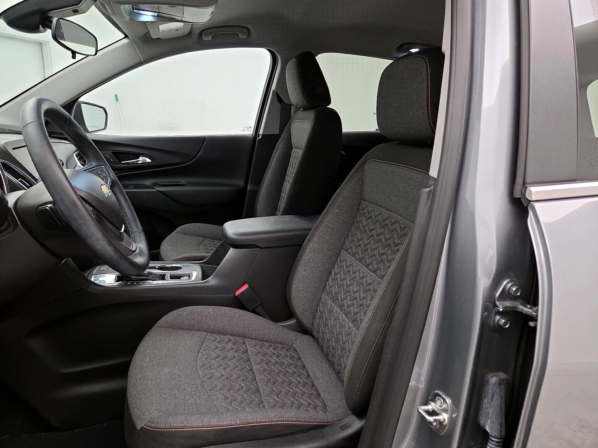 Thumbnail: 2024 Chevrolet Equinox - 11