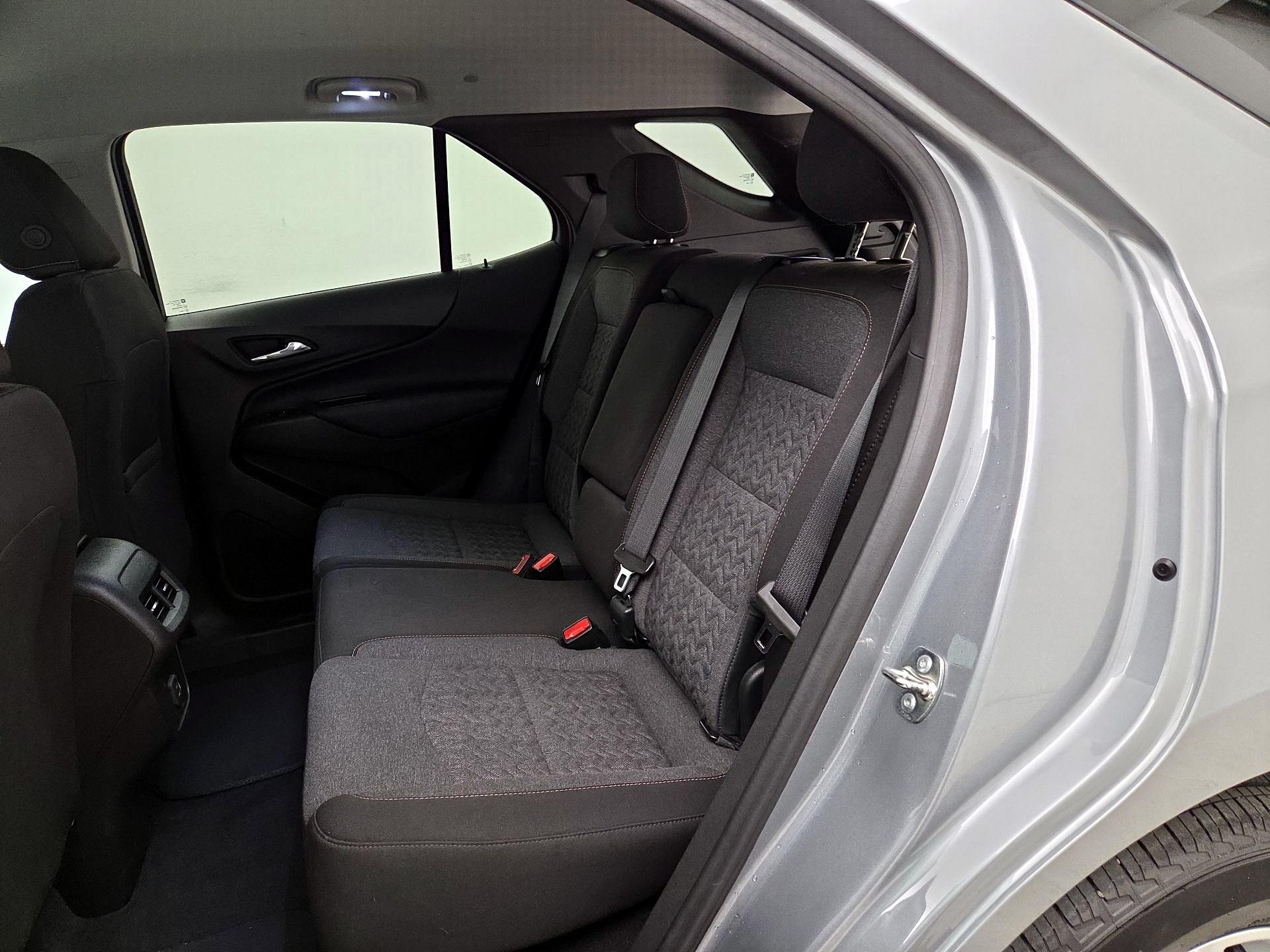 Thumbnail: 2024 Chevrolet Equinox - 19