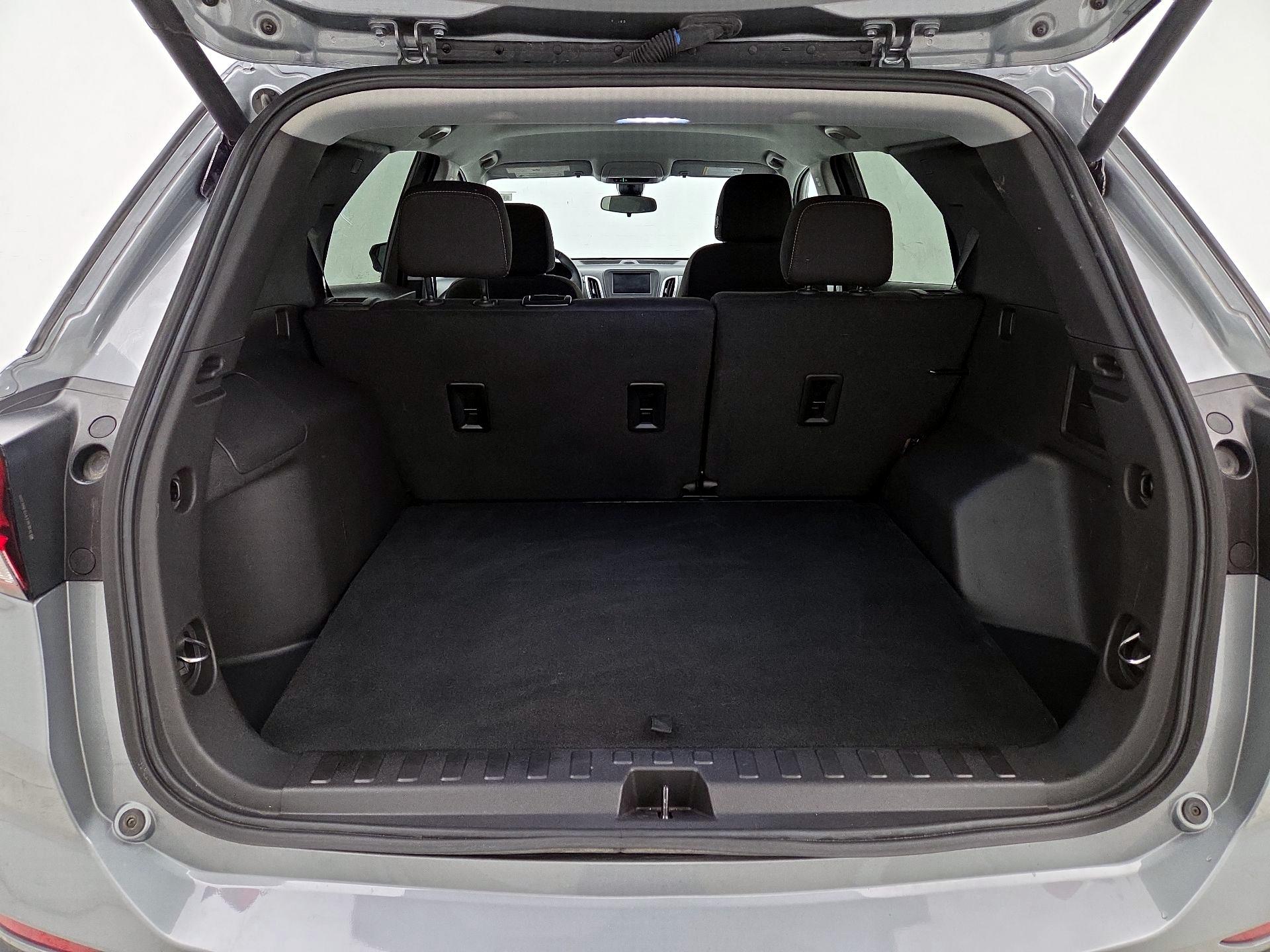 Thumbnail: 2024 Chevrolet Equinox - 20