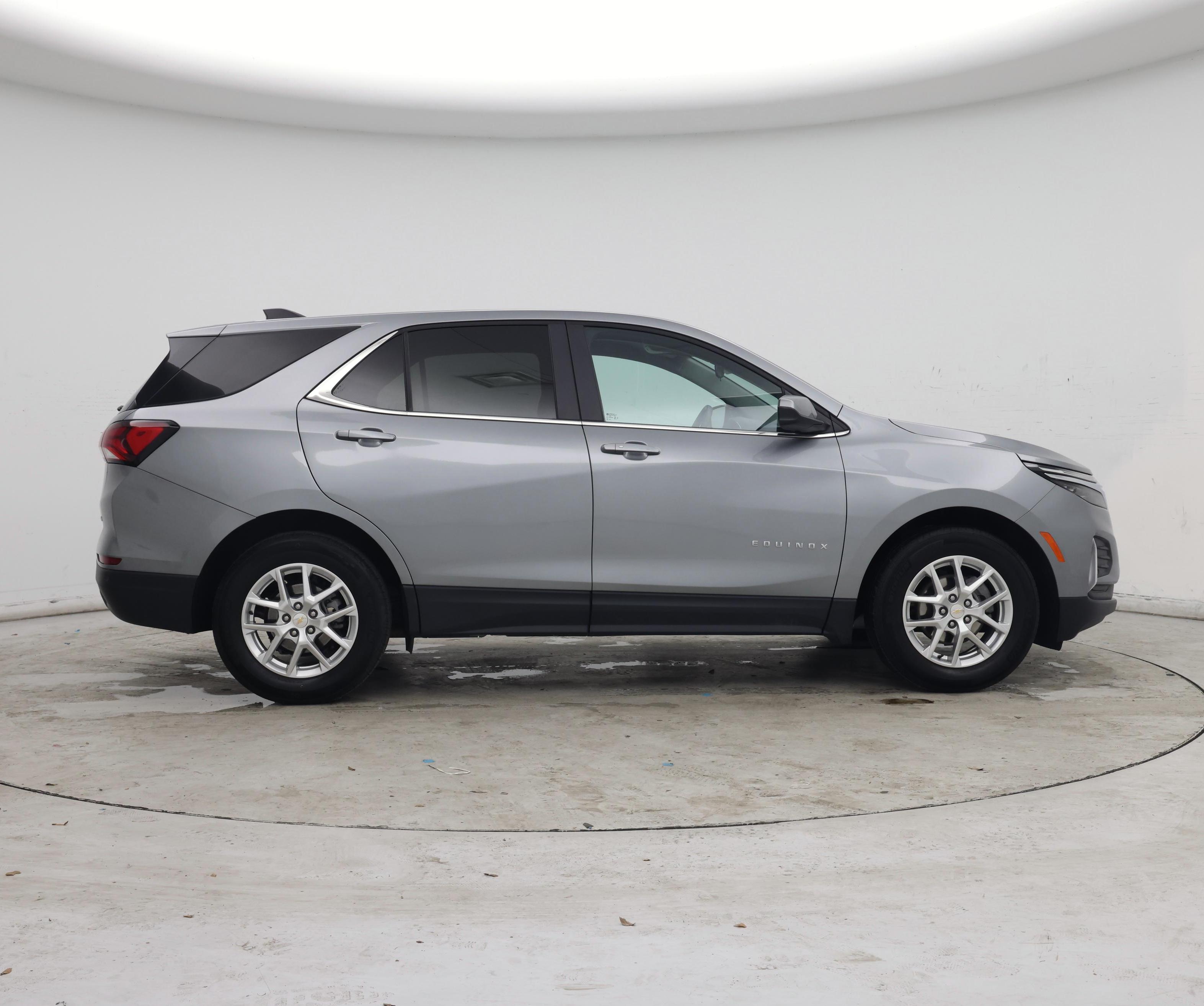 Thumbnail: 2024 Chevrolet Equinox - 7