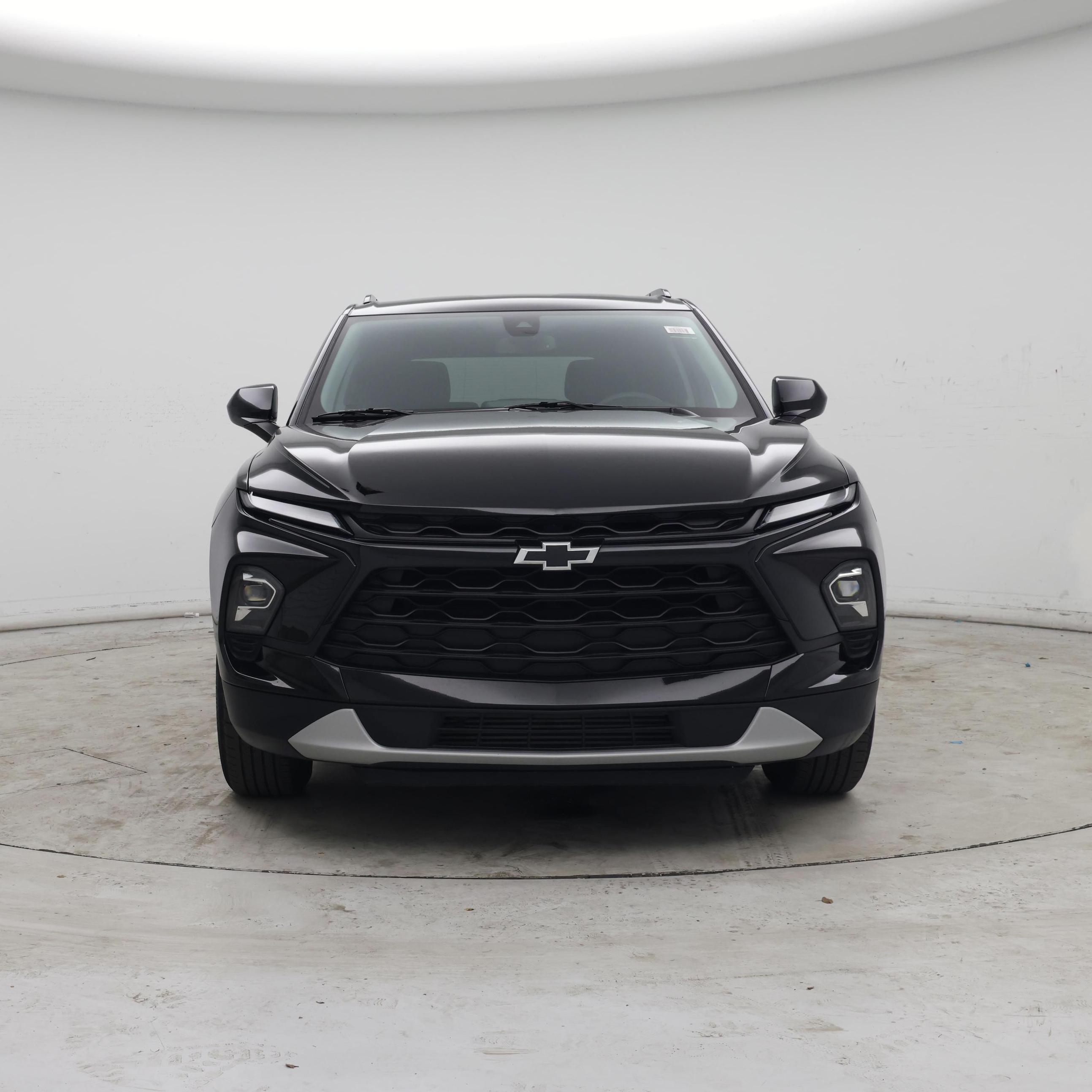 Thumbnail: 2024 Chevrolet Blazer - 5