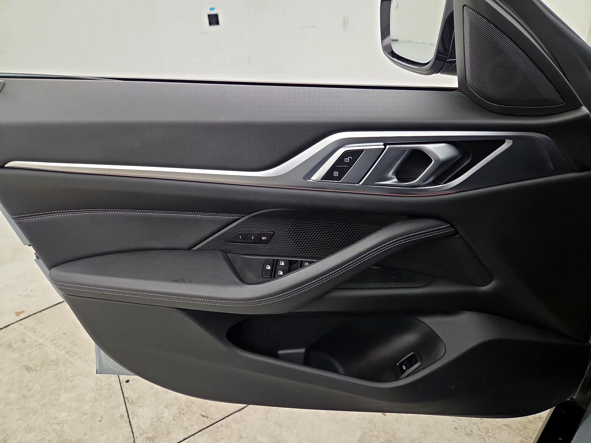 Thumbnail: 2022 BMW 4 Series - 12