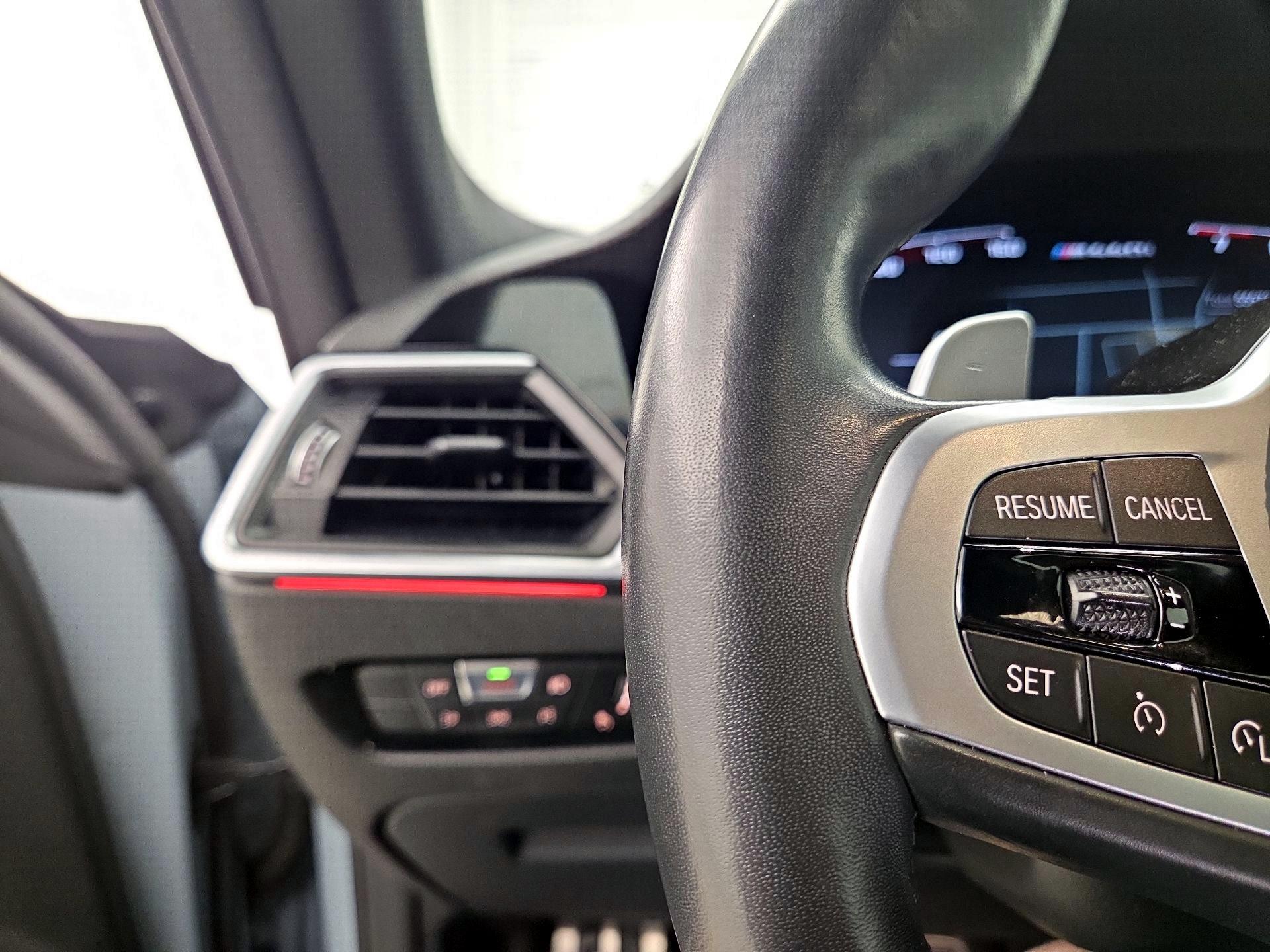 Thumbnail: 2022 BMW 4 Series - 13