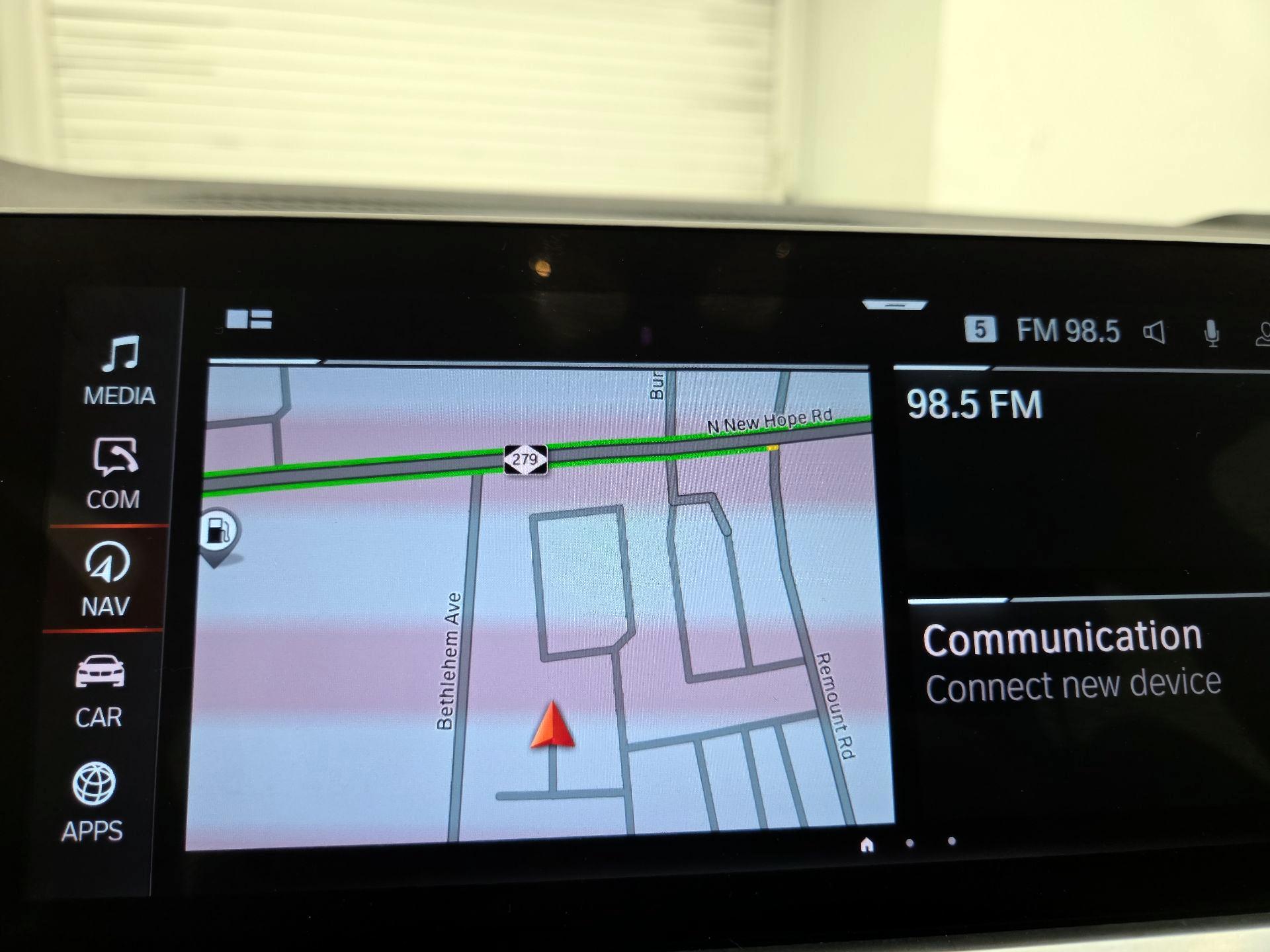 Thumbnail: 2022 BMW 4 Series - 14