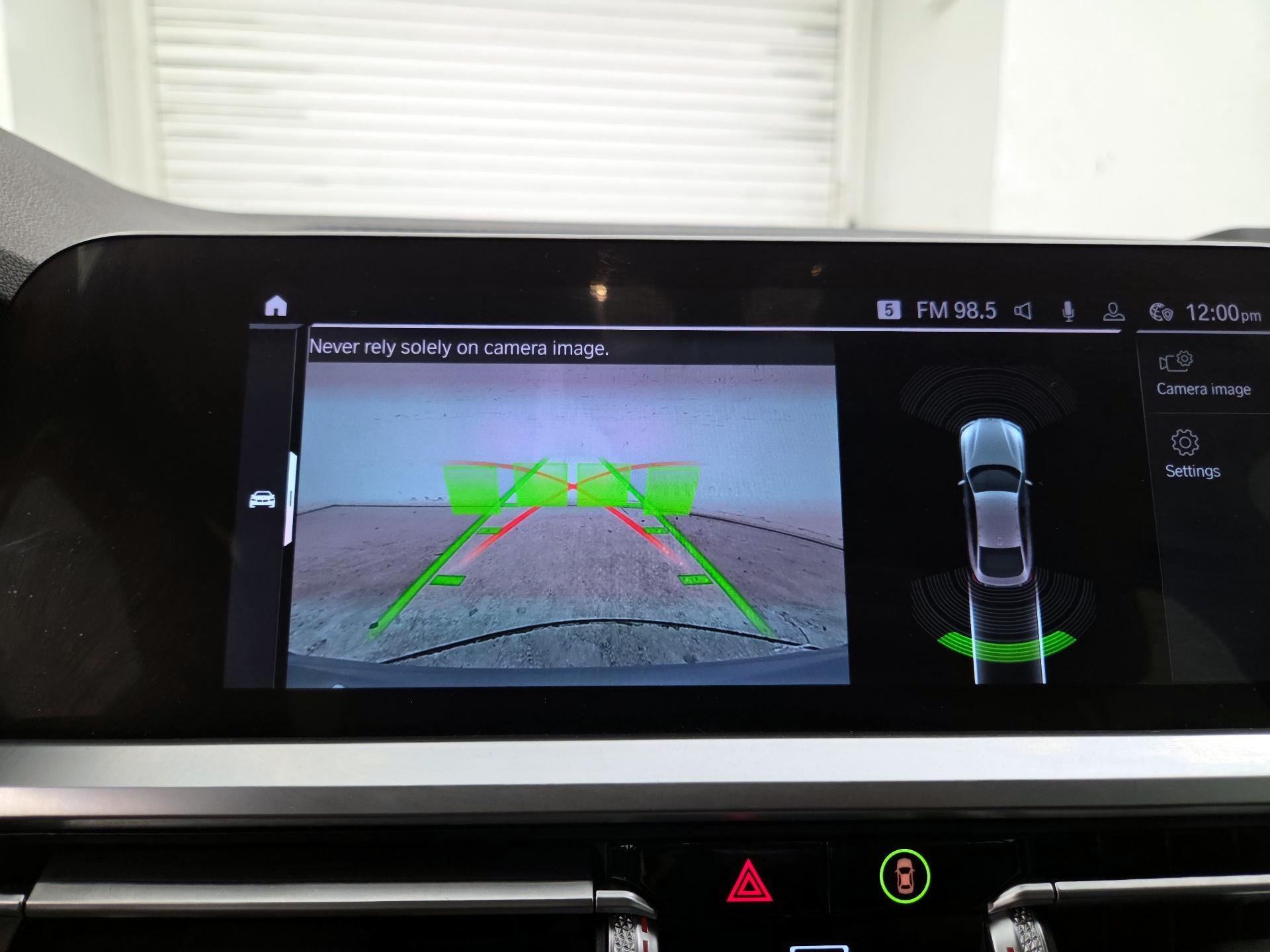 Thumbnail: 2022 BMW 4 Series - 15