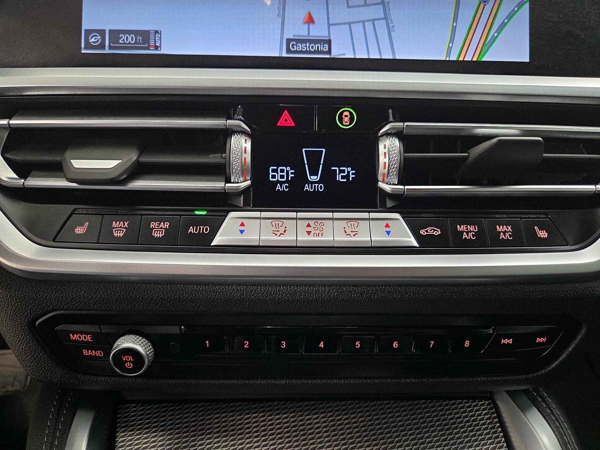 Thumbnail: 2022 BMW 4 Series - 17