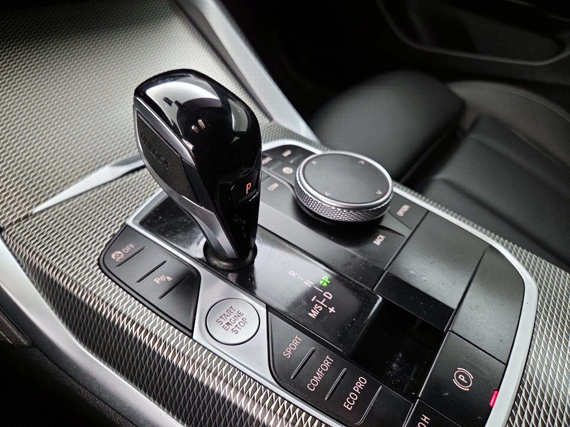 Thumbnail: 2022 BMW 4 Series - 18