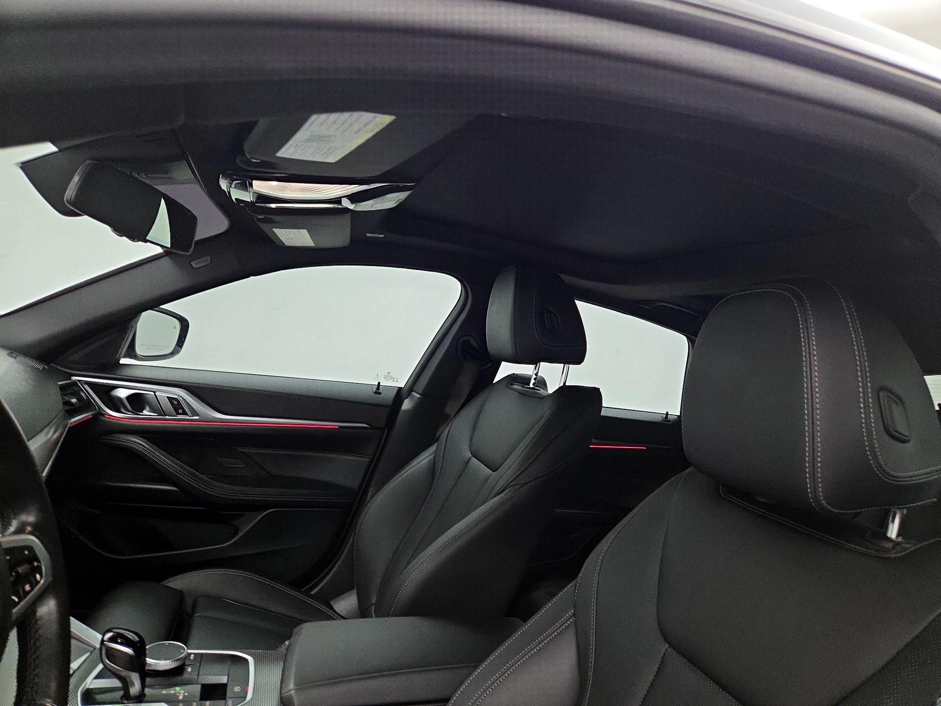 Thumbnail: 2022 BMW 4 Series - 20