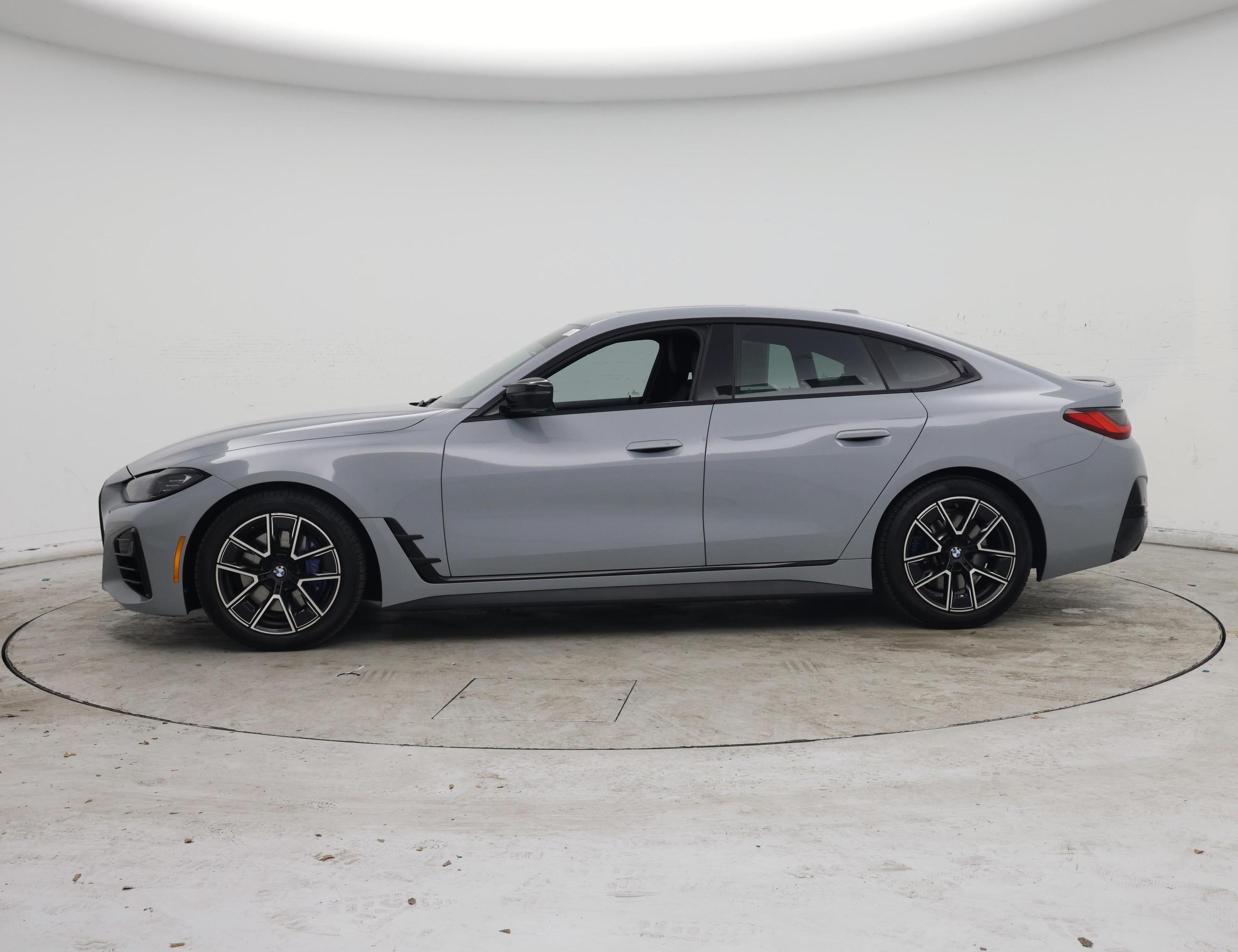 Thumbnail: 2022 BMW 4 Series - 3