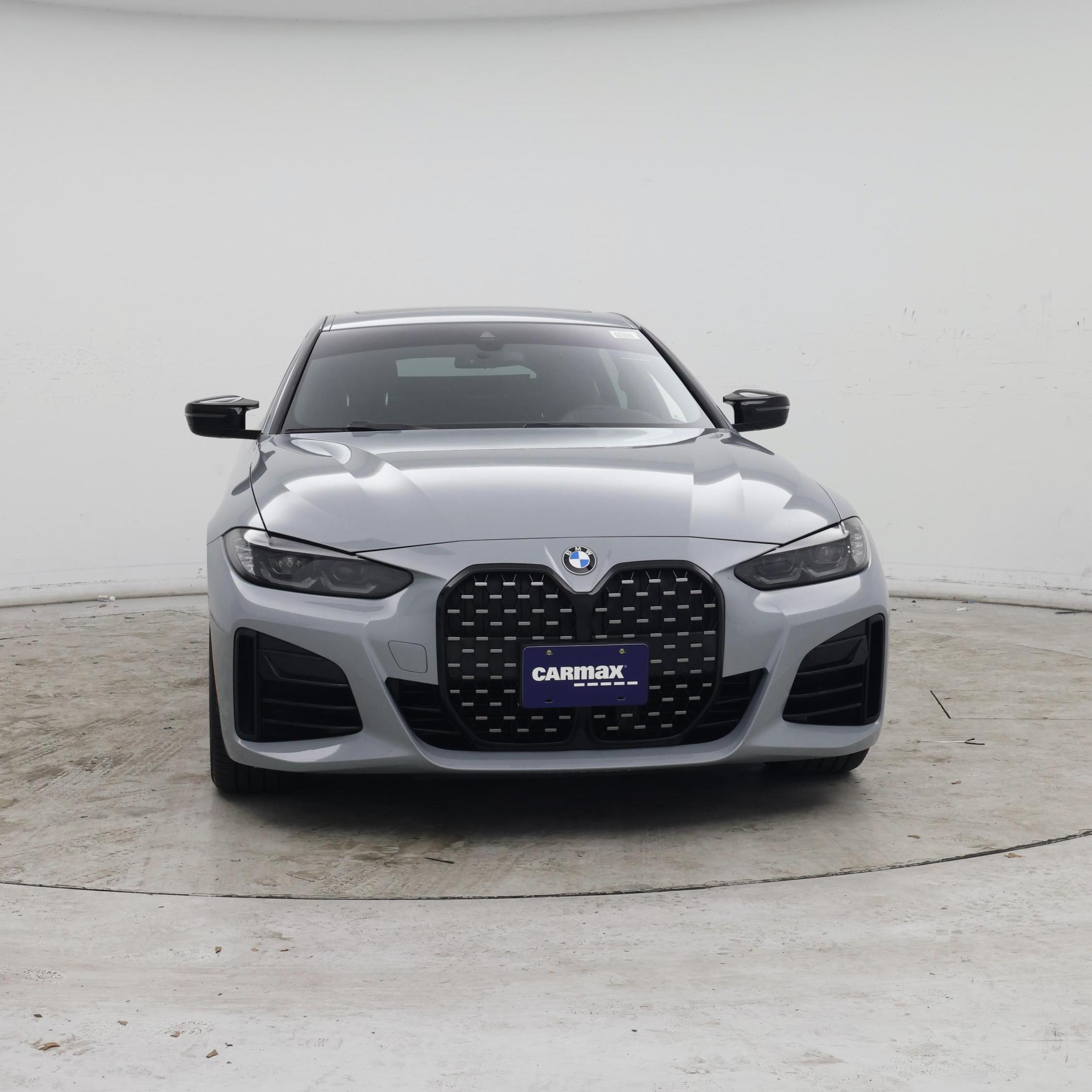 Thumbnail: 2022 BMW 4 Series - 5