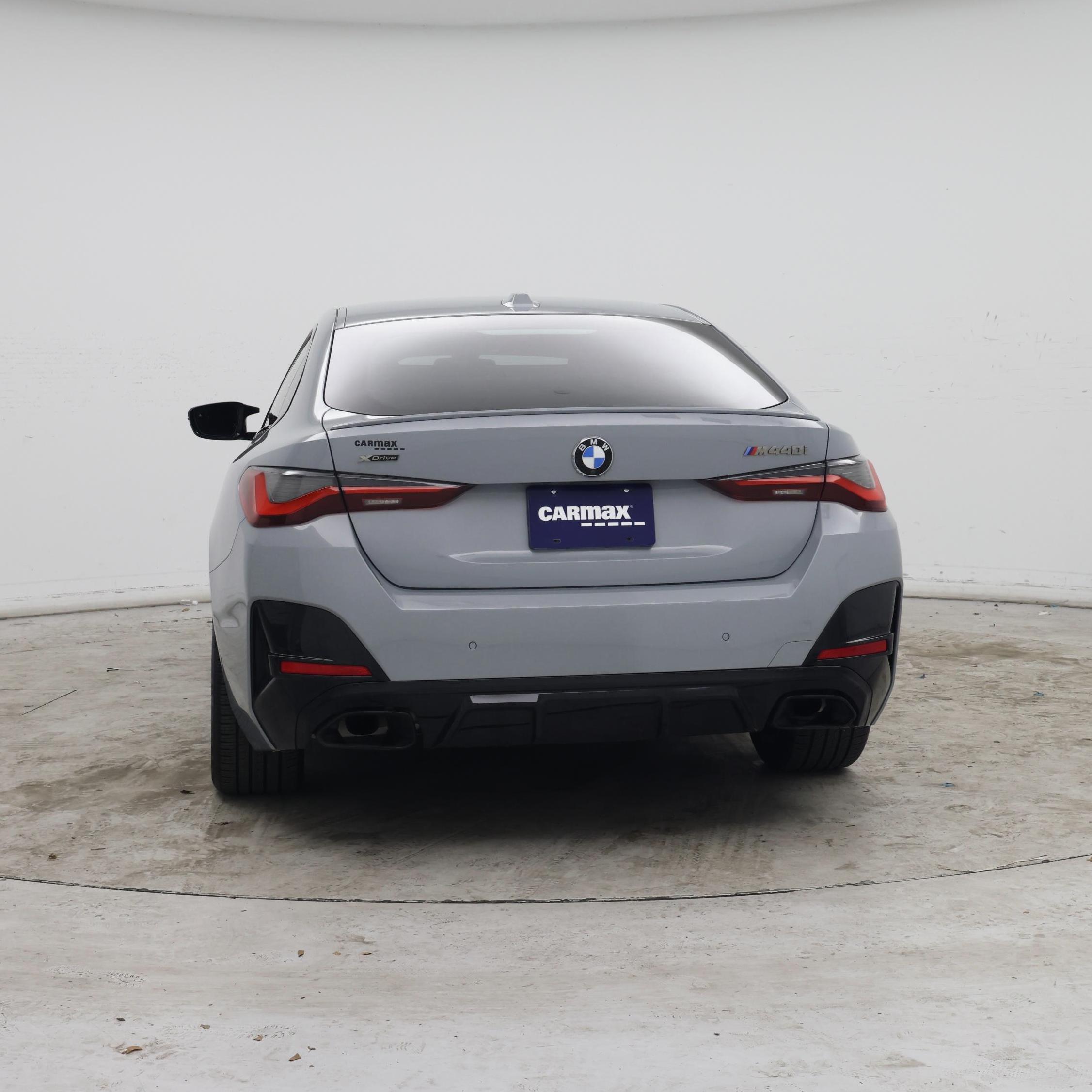 Thumbnail: 2022 BMW 4 Series - 6