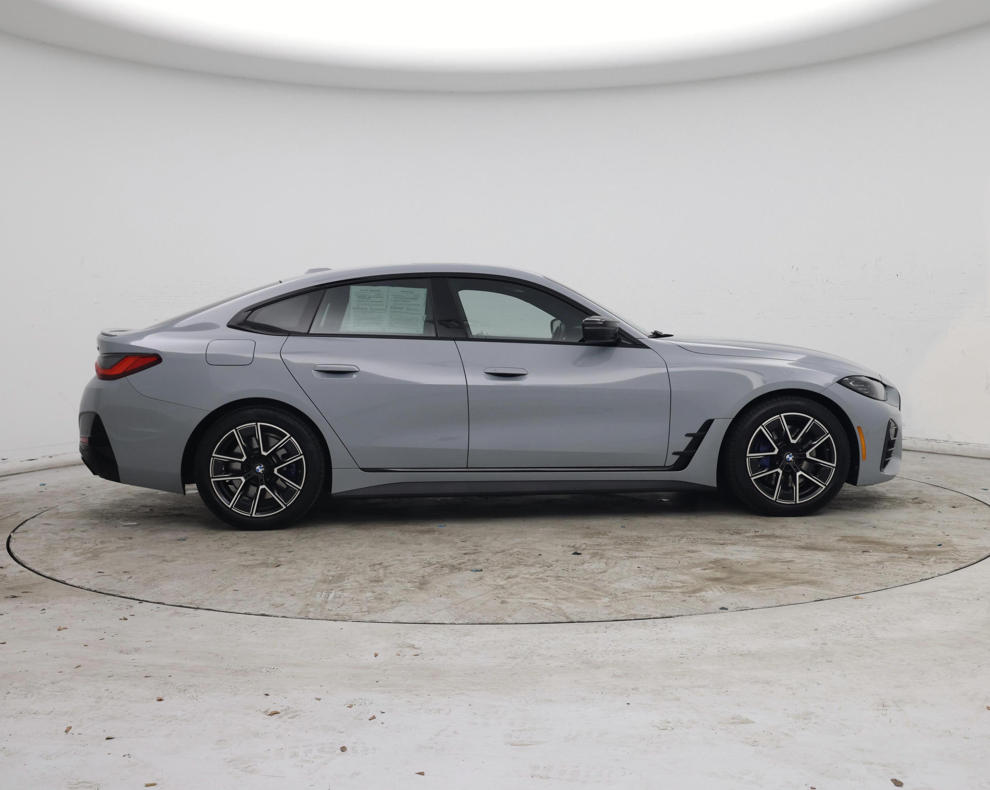 Thumbnail: 2022 BMW 4 Series - 7