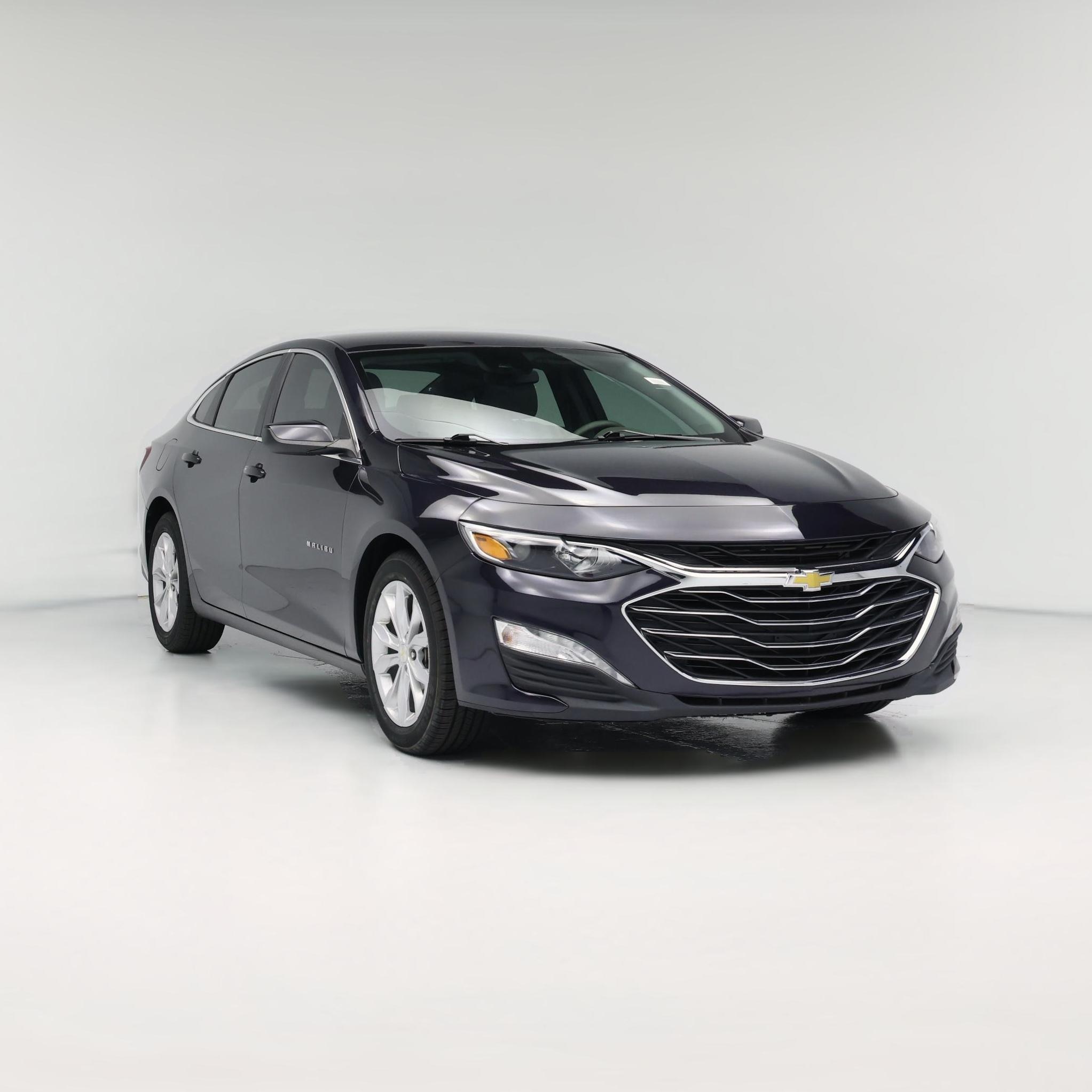 Thumbnail: 2022 Chevrolet Malibu - 1