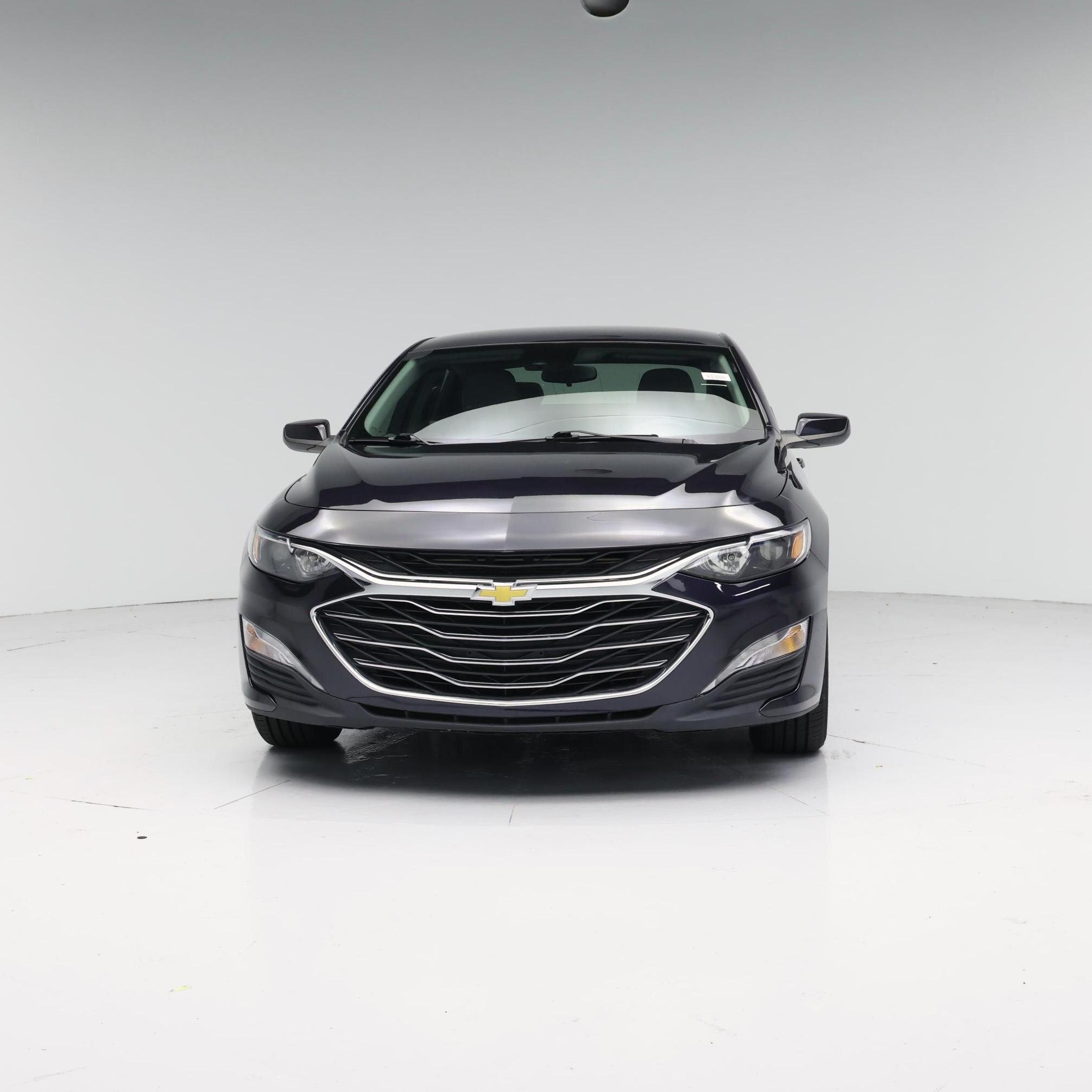 Thumbnail: 2022 Chevrolet Malibu - 5