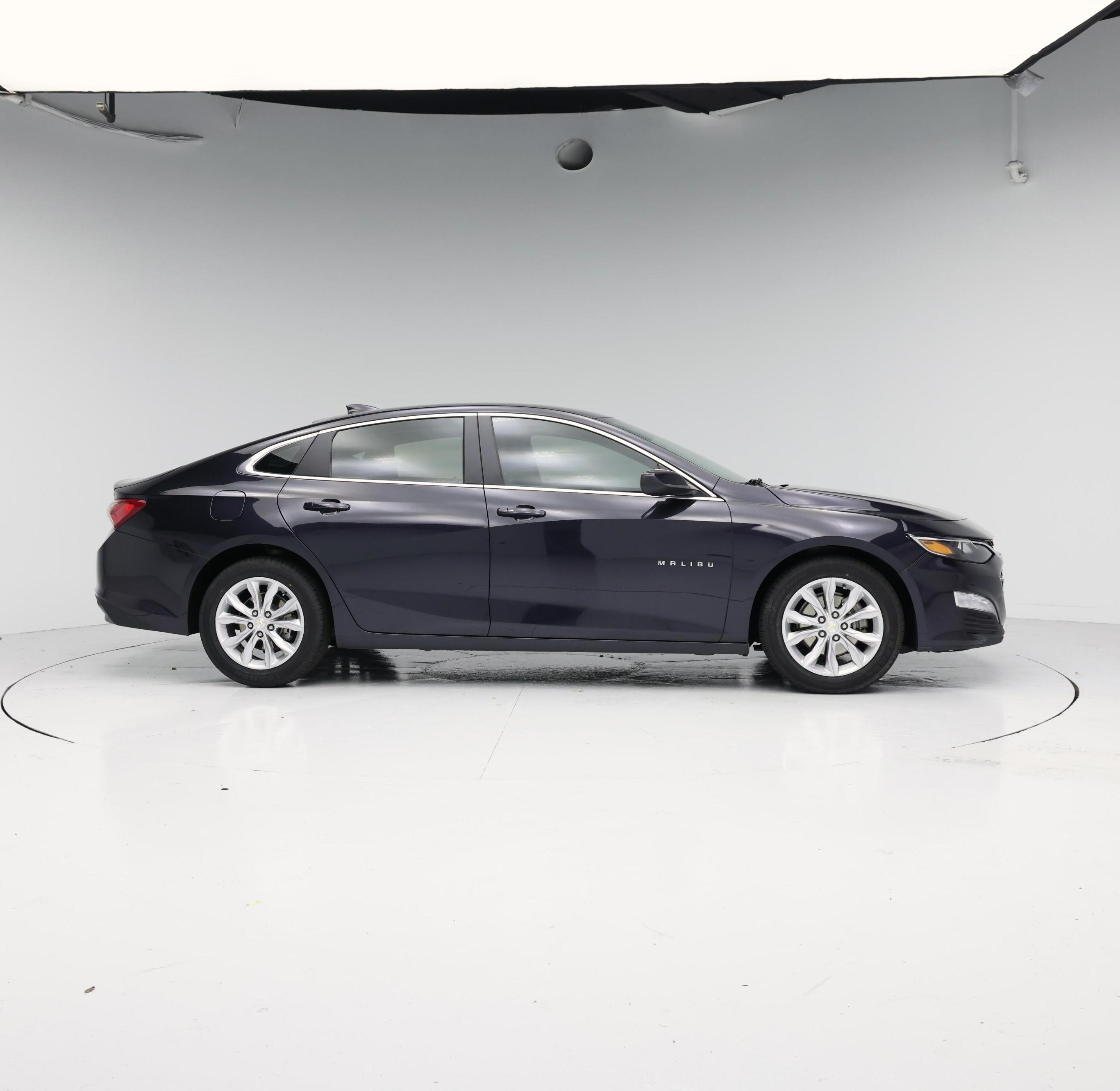 Thumbnail: 2022 Chevrolet Malibu - 7