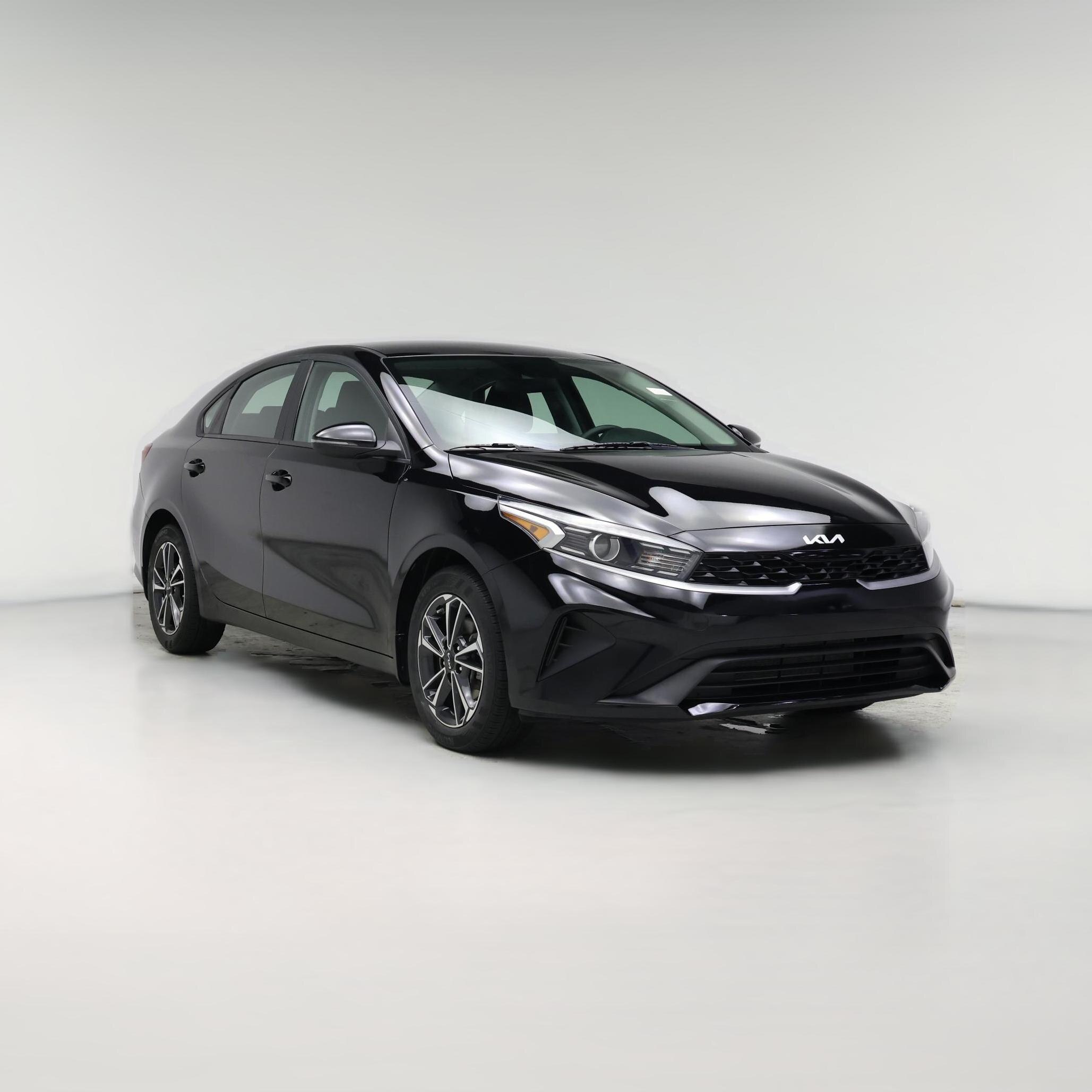 Thumbnail: 2022 Kia Forte - 1