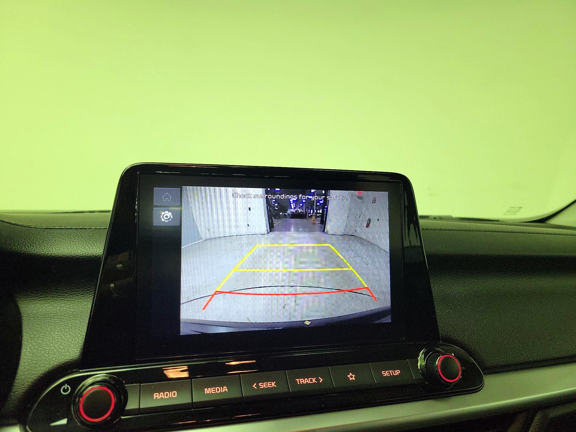 Thumbnail: 2022 Kia Forte - 14