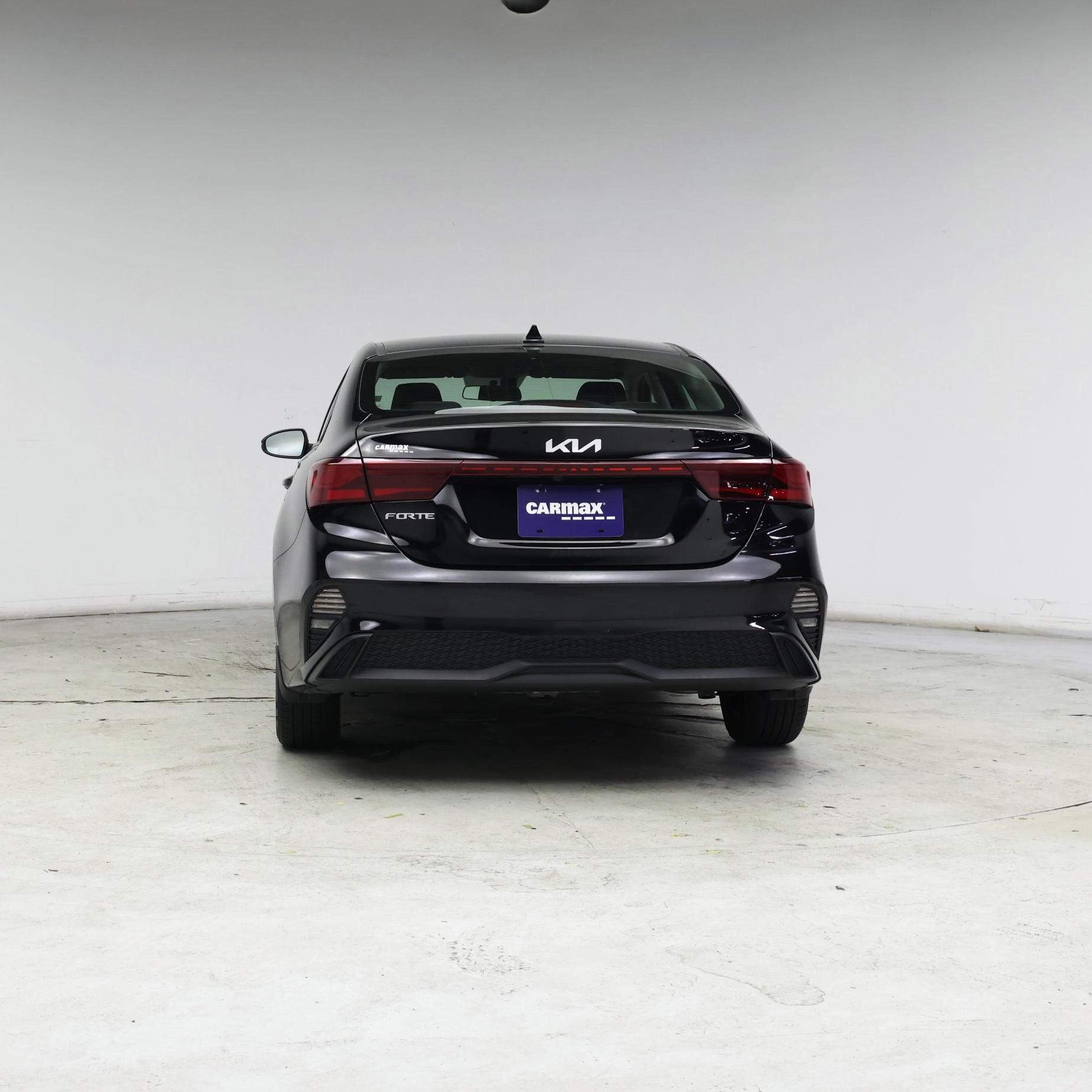 Thumbnail: 2022 Kia Forte - 6